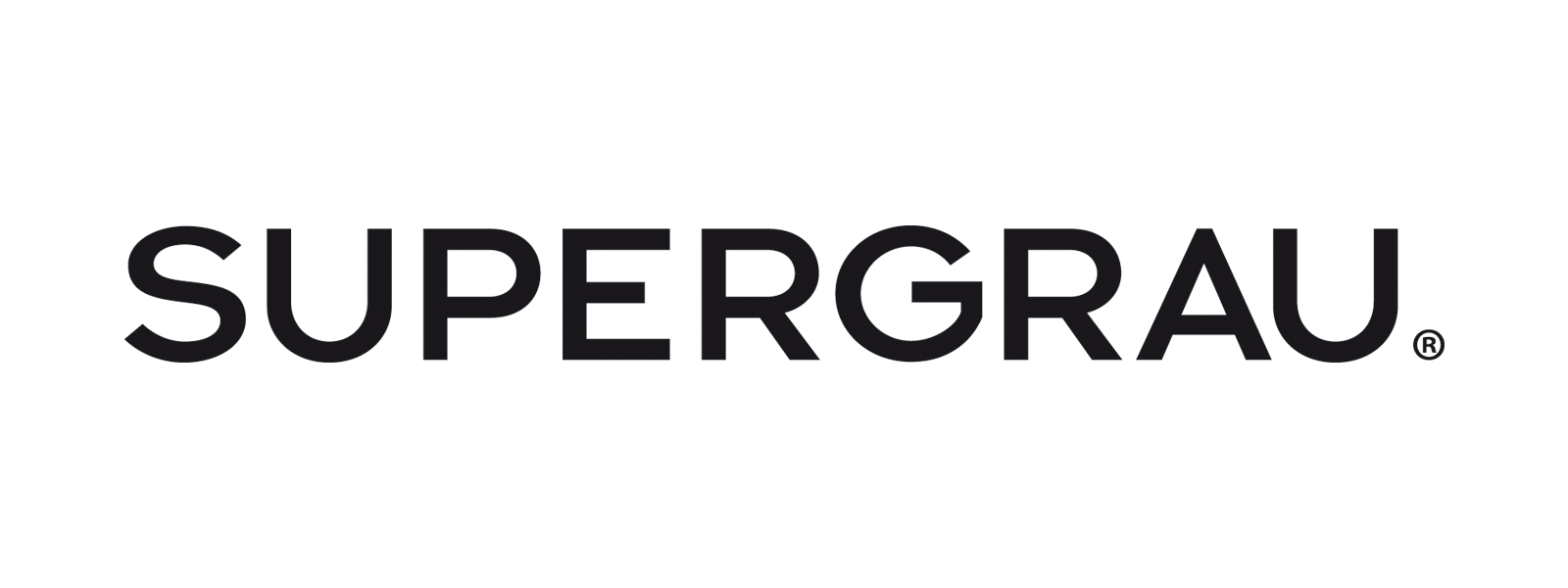 Logo for manufacturer Supergrau
