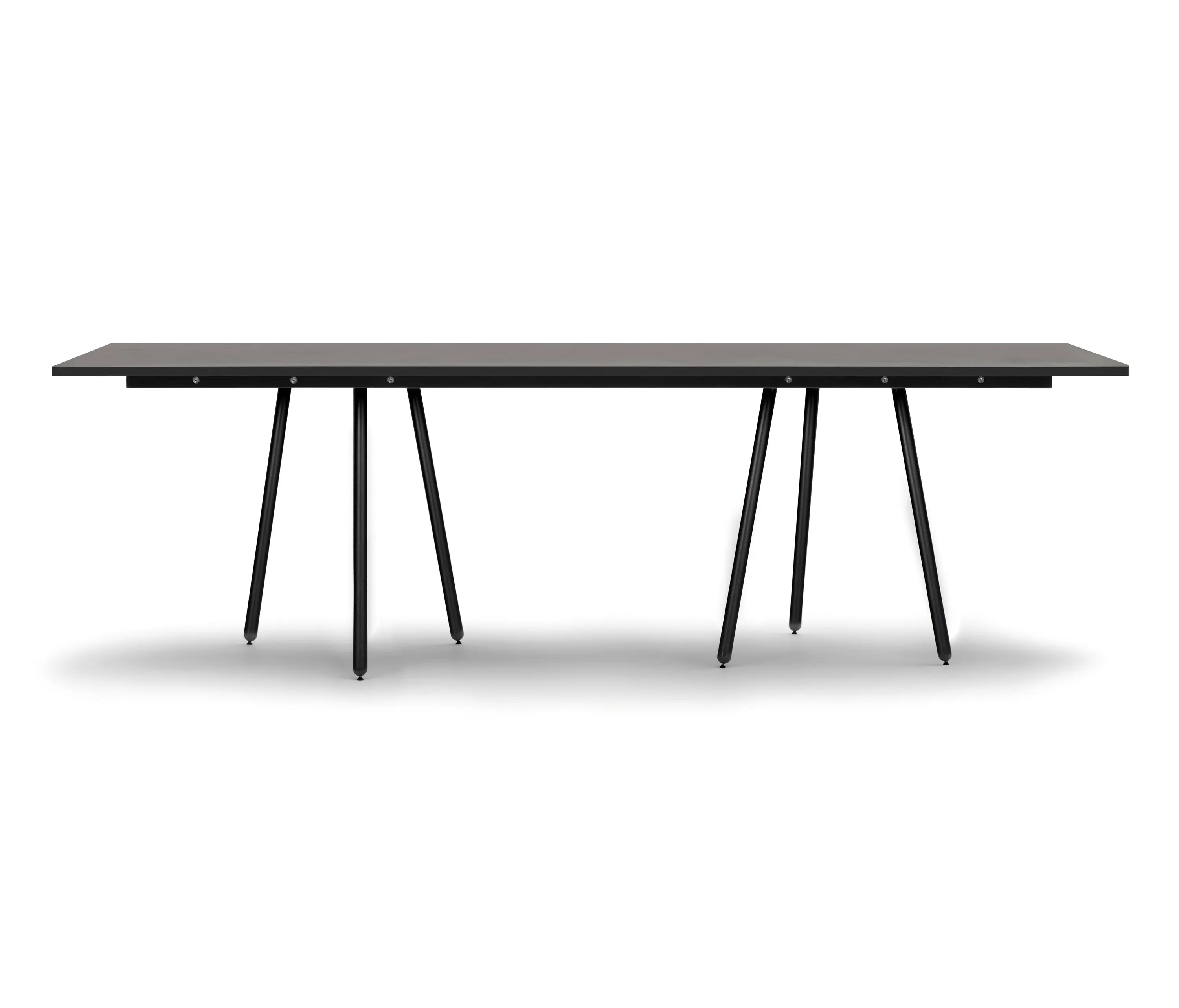 Supergrau - Experiment