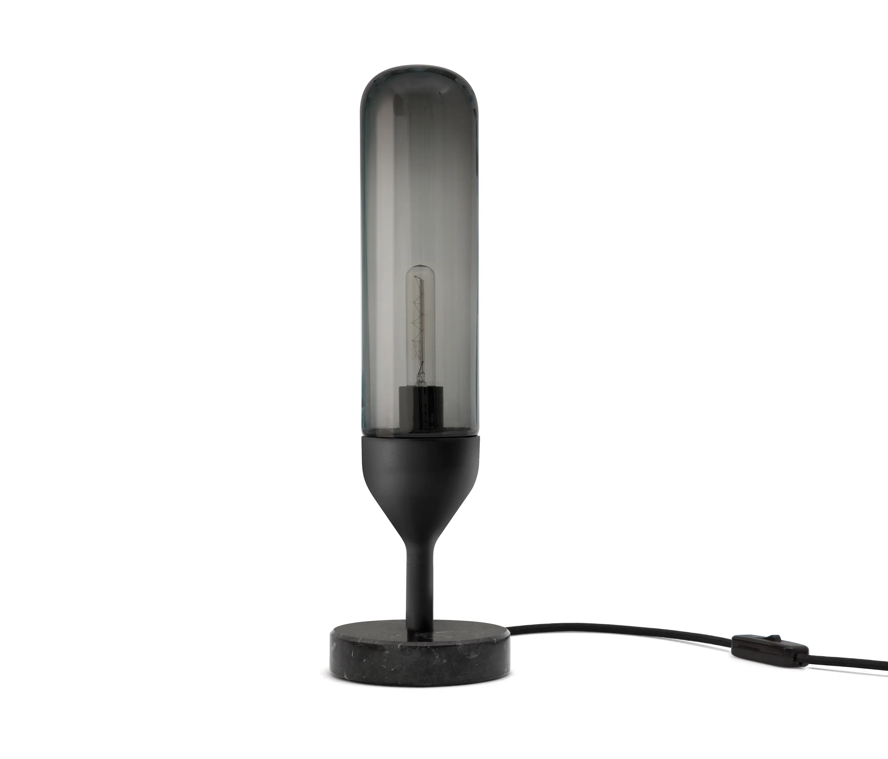 Supergrau - Furore coffee table lamp