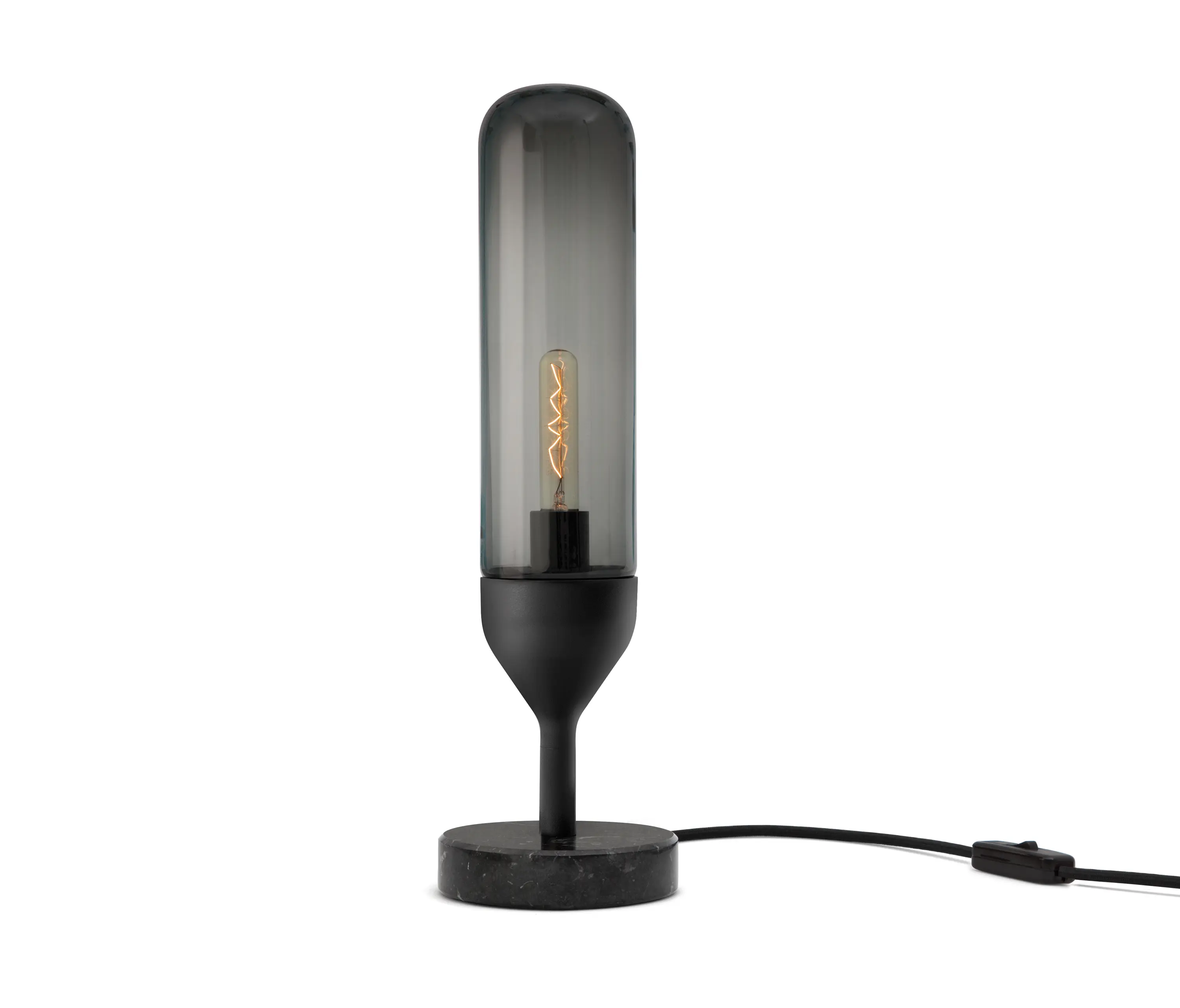 Supergrau - Furore coffee table lamp