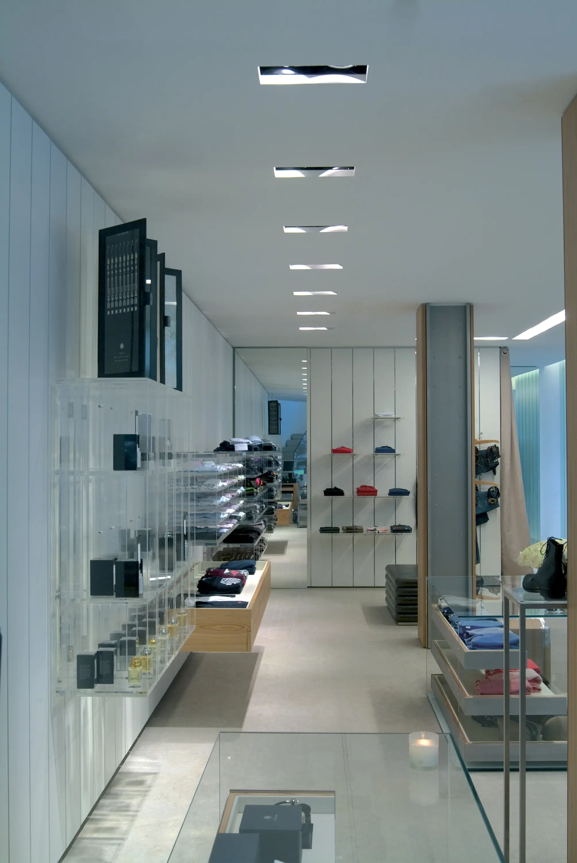 Buzzi & Buzzi - Black Box 3