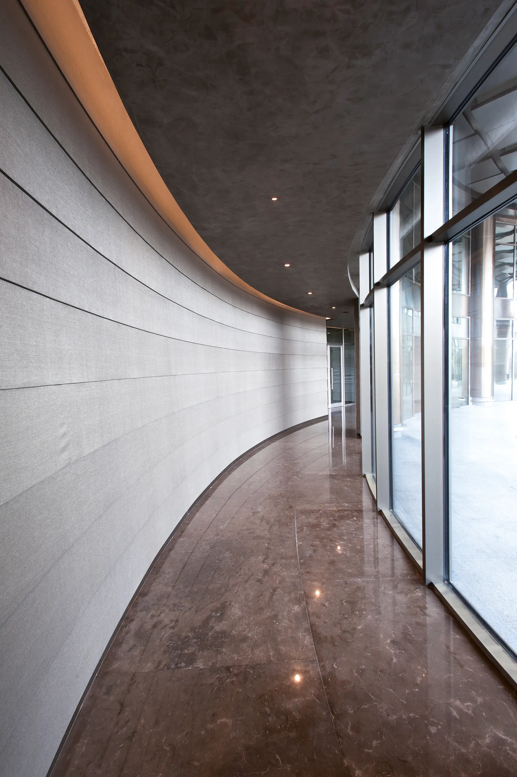 Buzzi & Buzzi - Ecla