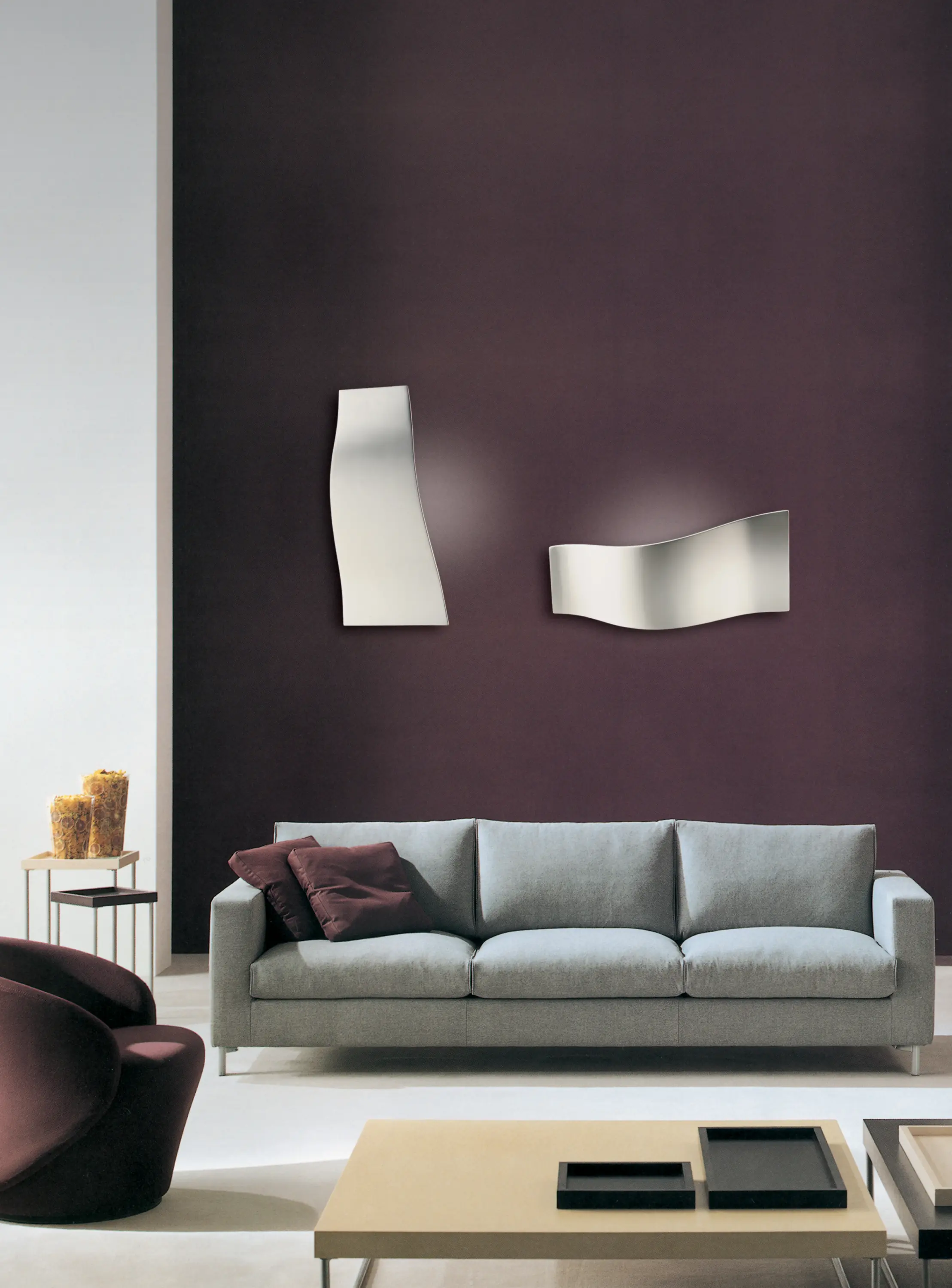 Buzzi & Buzzi - Flag