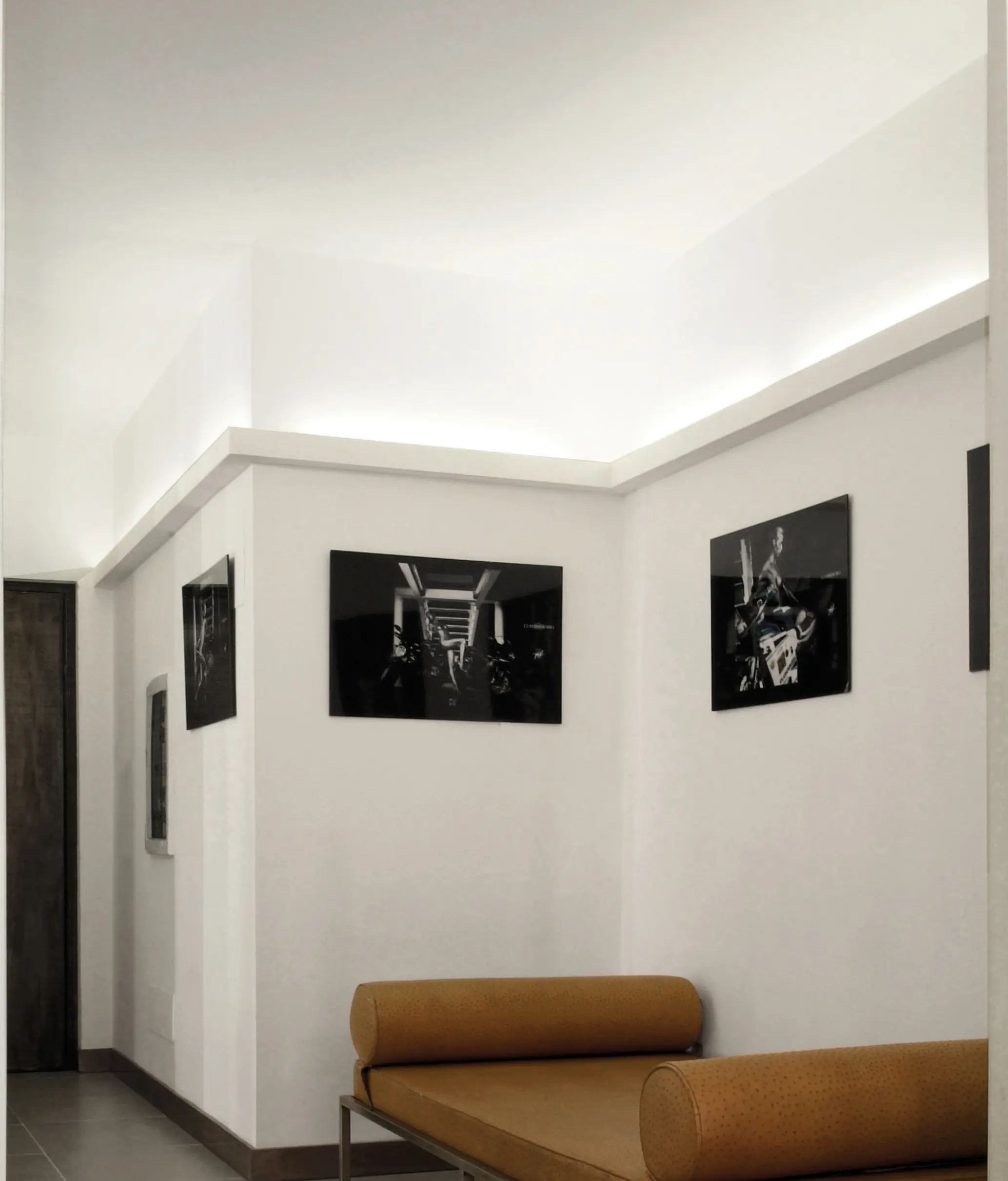 Buzzi & Buzzi - Linea 5