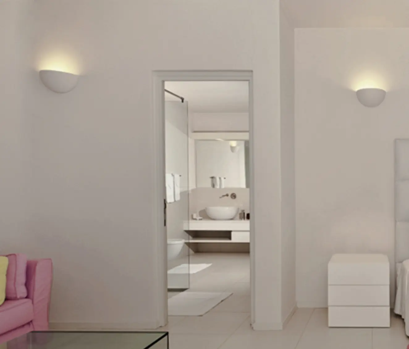 Buzzi & Buzzi - Sfera Base