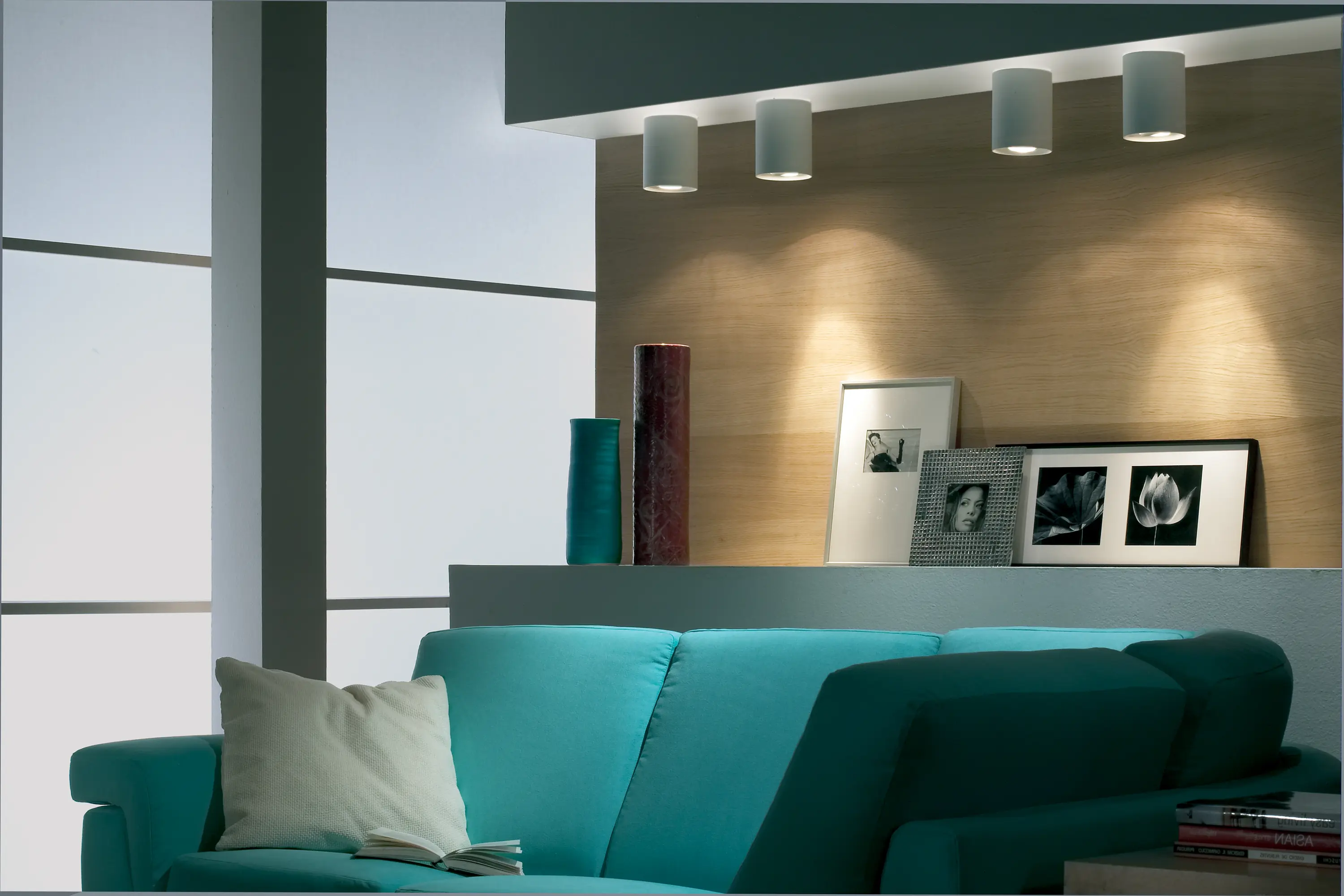 Buzzi & Buzzi - Sky