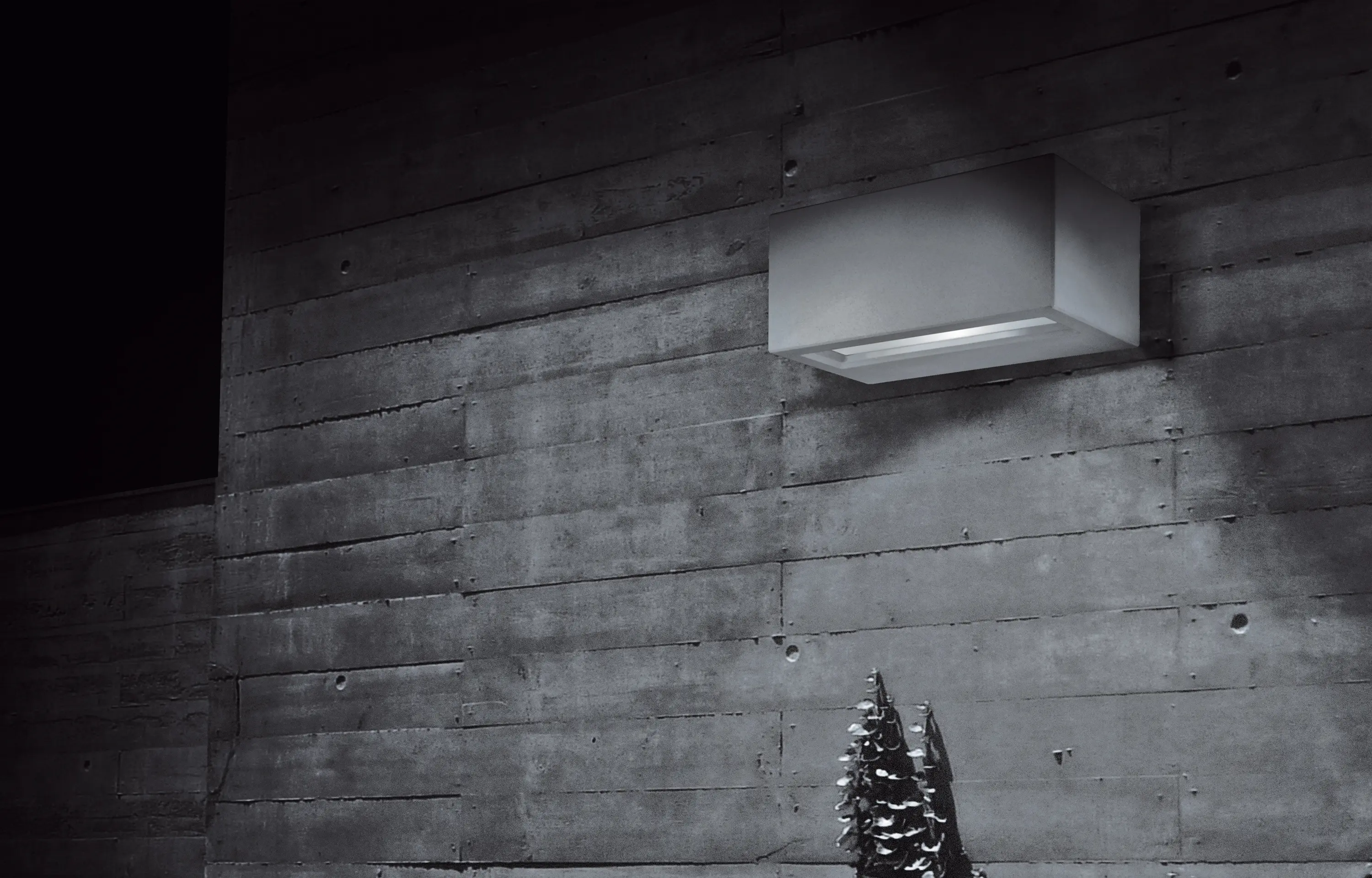 Buzzi & Buzzi - Virtus IP65