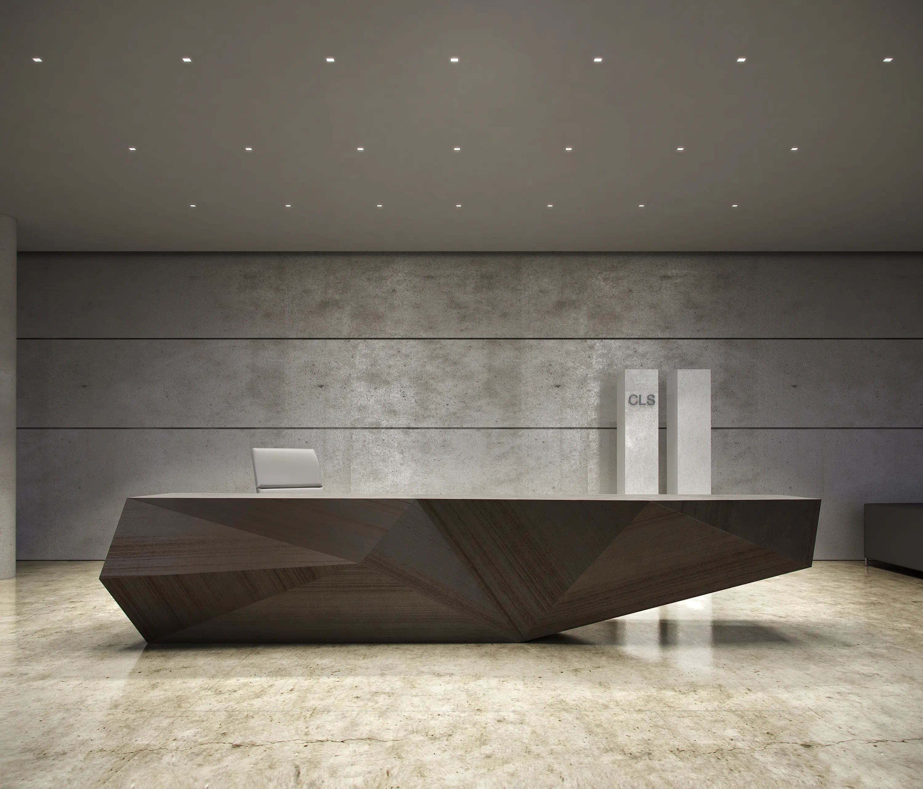 Buzzi & Buzzi - Basic round