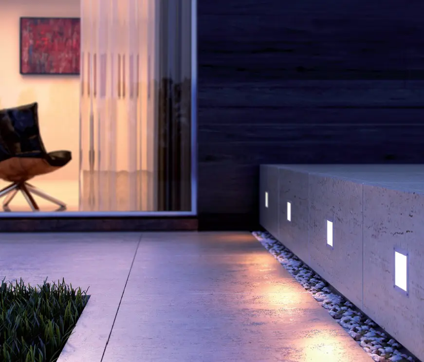Buzzi & Buzzi - Aladin IP65