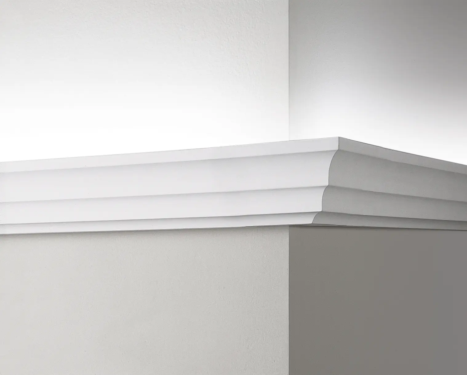 Buzzi & Buzzi - Cornice