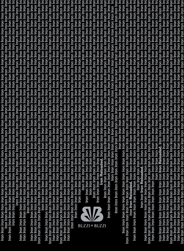 Preview image for the file Iron Collection 2021