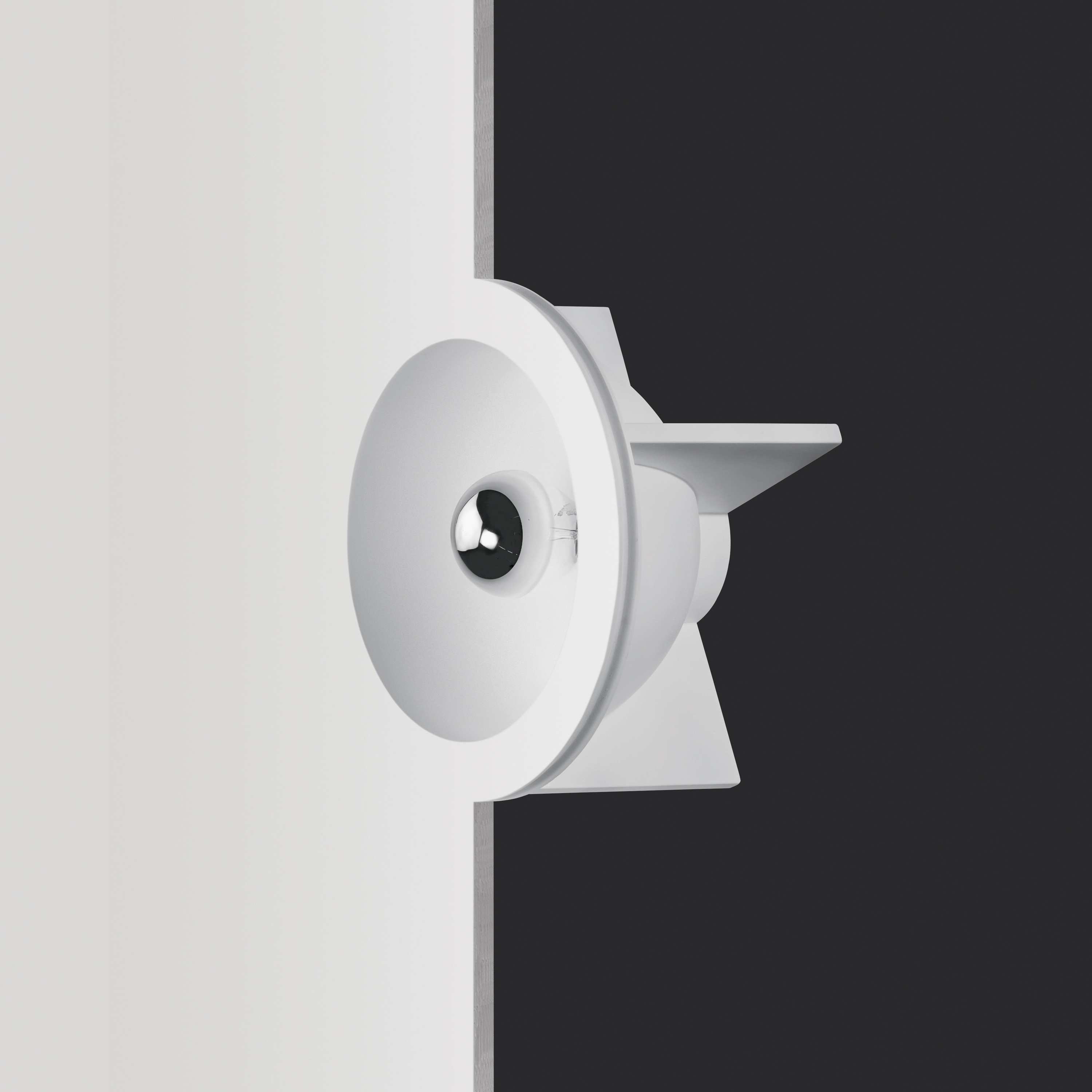 Vertoon produk Argia van vervaardiger Buzzi & Buzzi