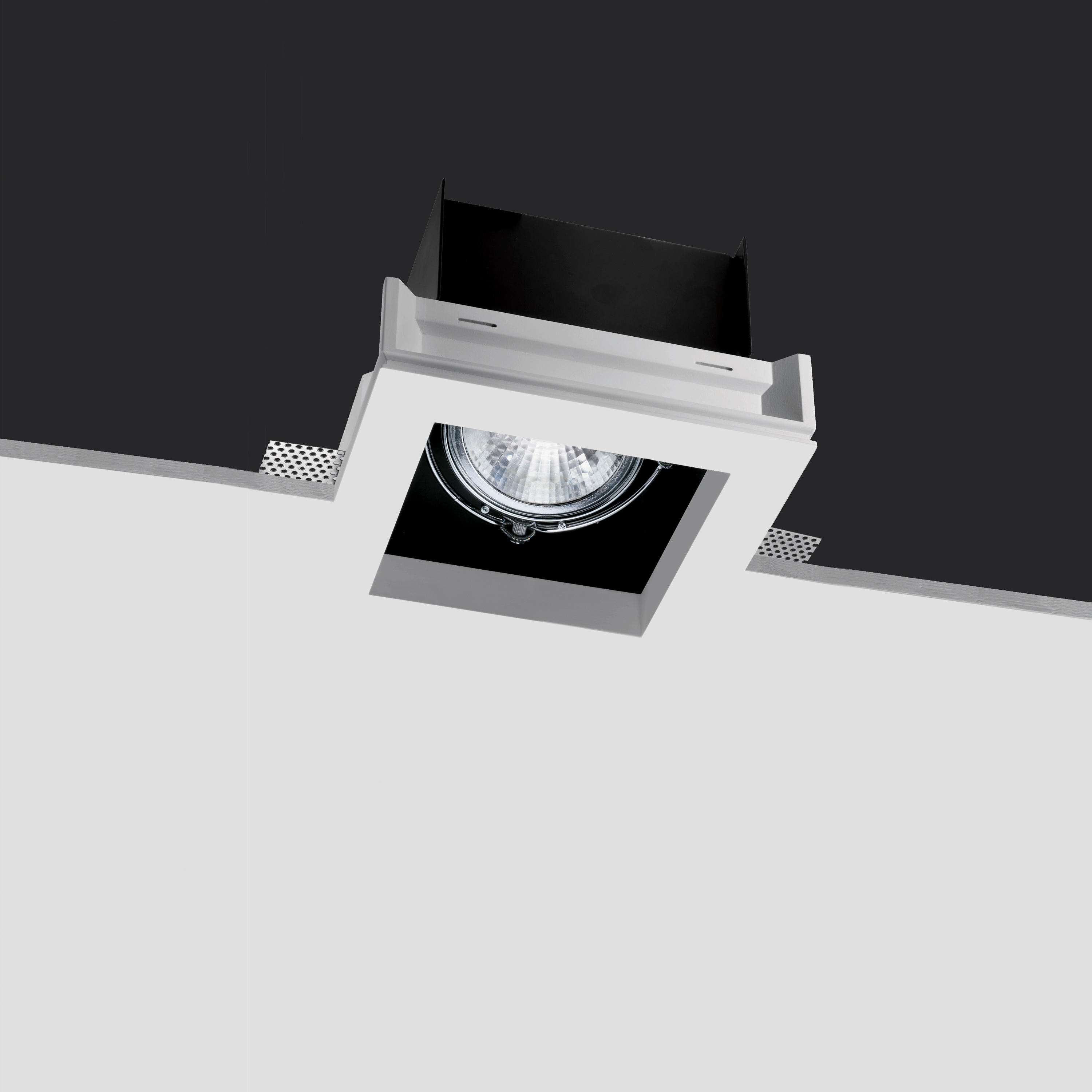Vertoon produk Black Box 1 van vervaardiger Buzzi & Buzzi