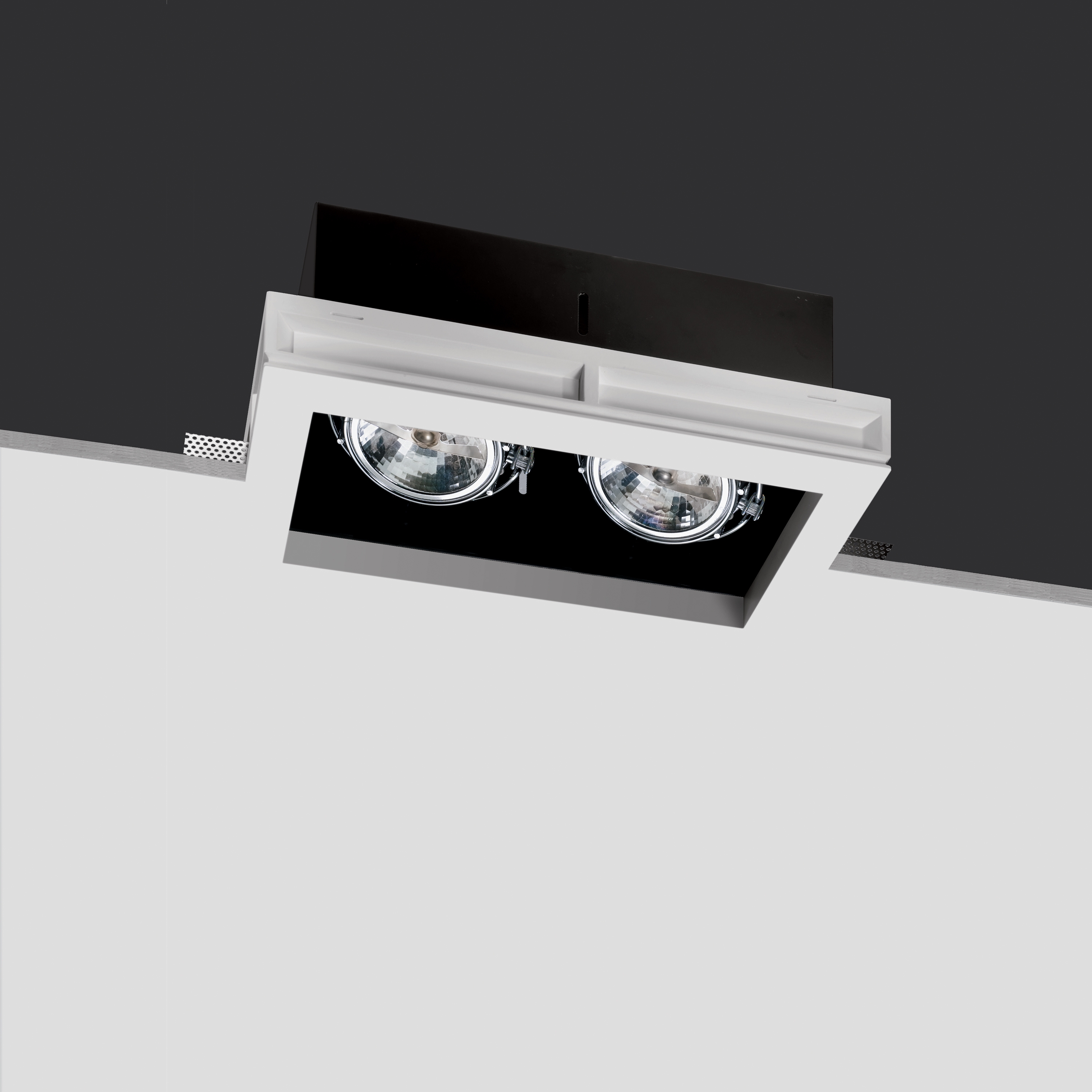 Vertoon produk Black Box 2 van vervaardiger Buzzi & Buzzi