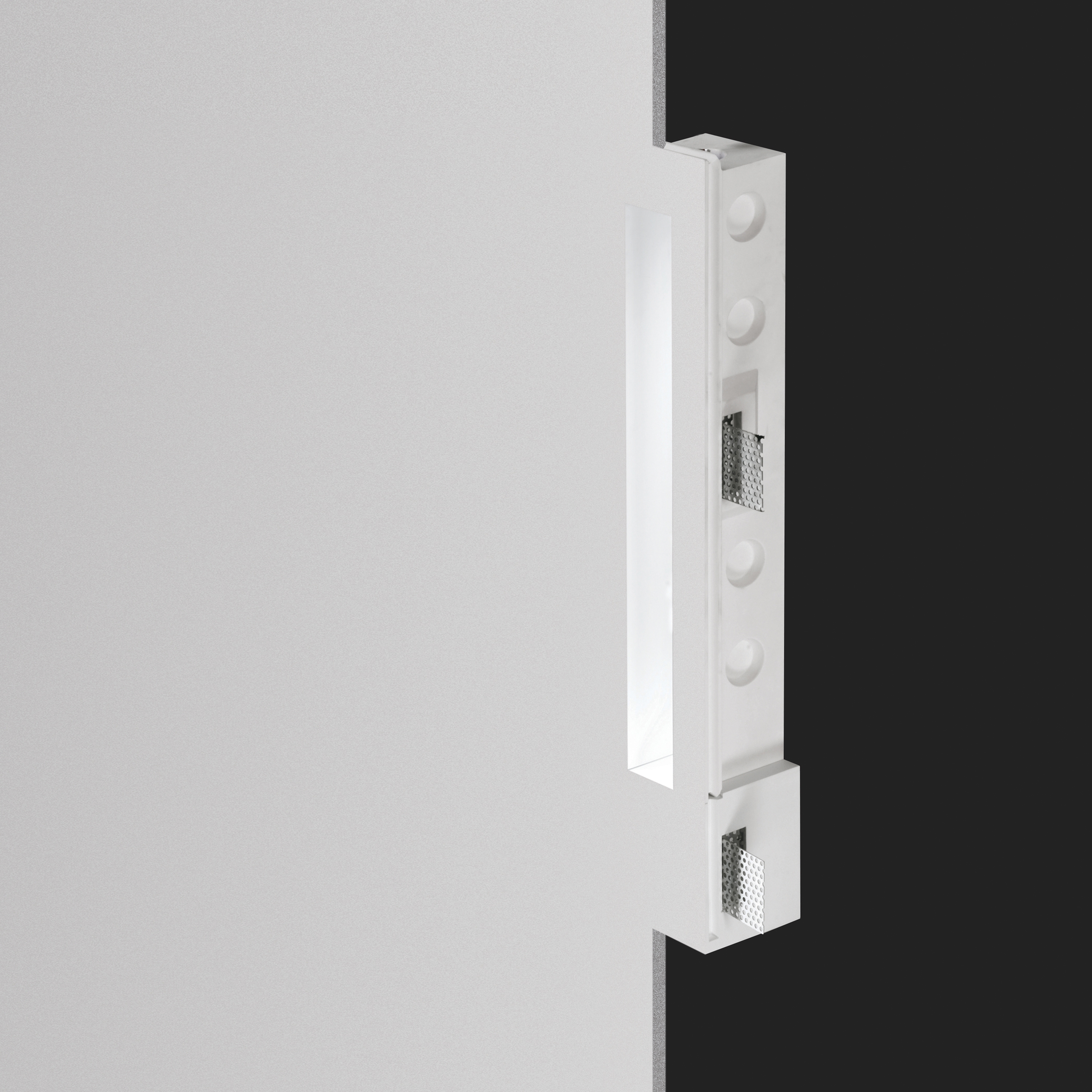 Vertoon produk Blade van vervaardiger Buzzi & Buzzi
