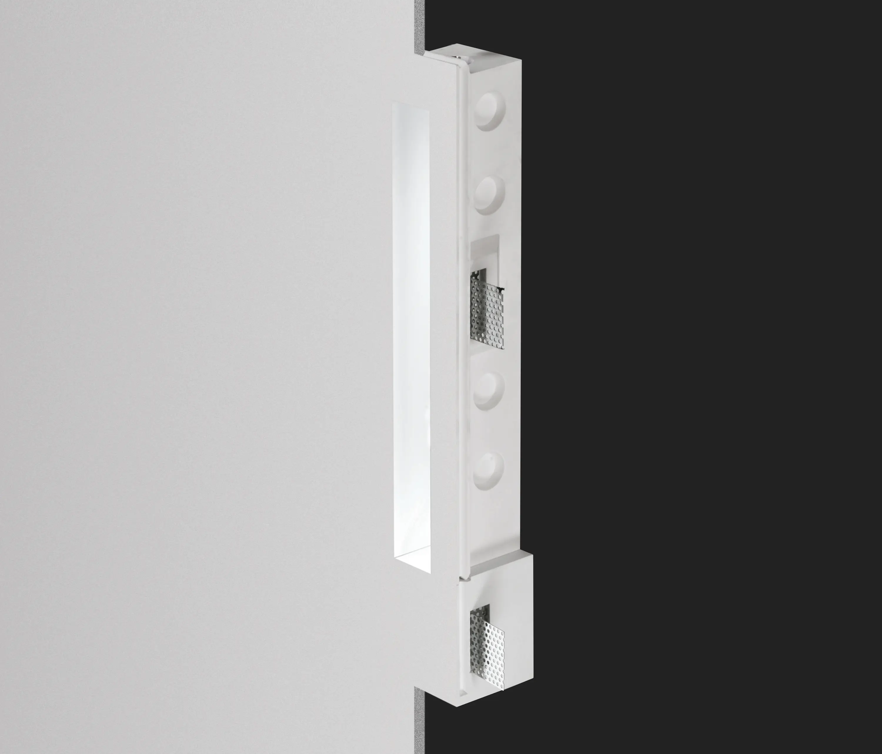 Buzzi & Buzzi - Blade