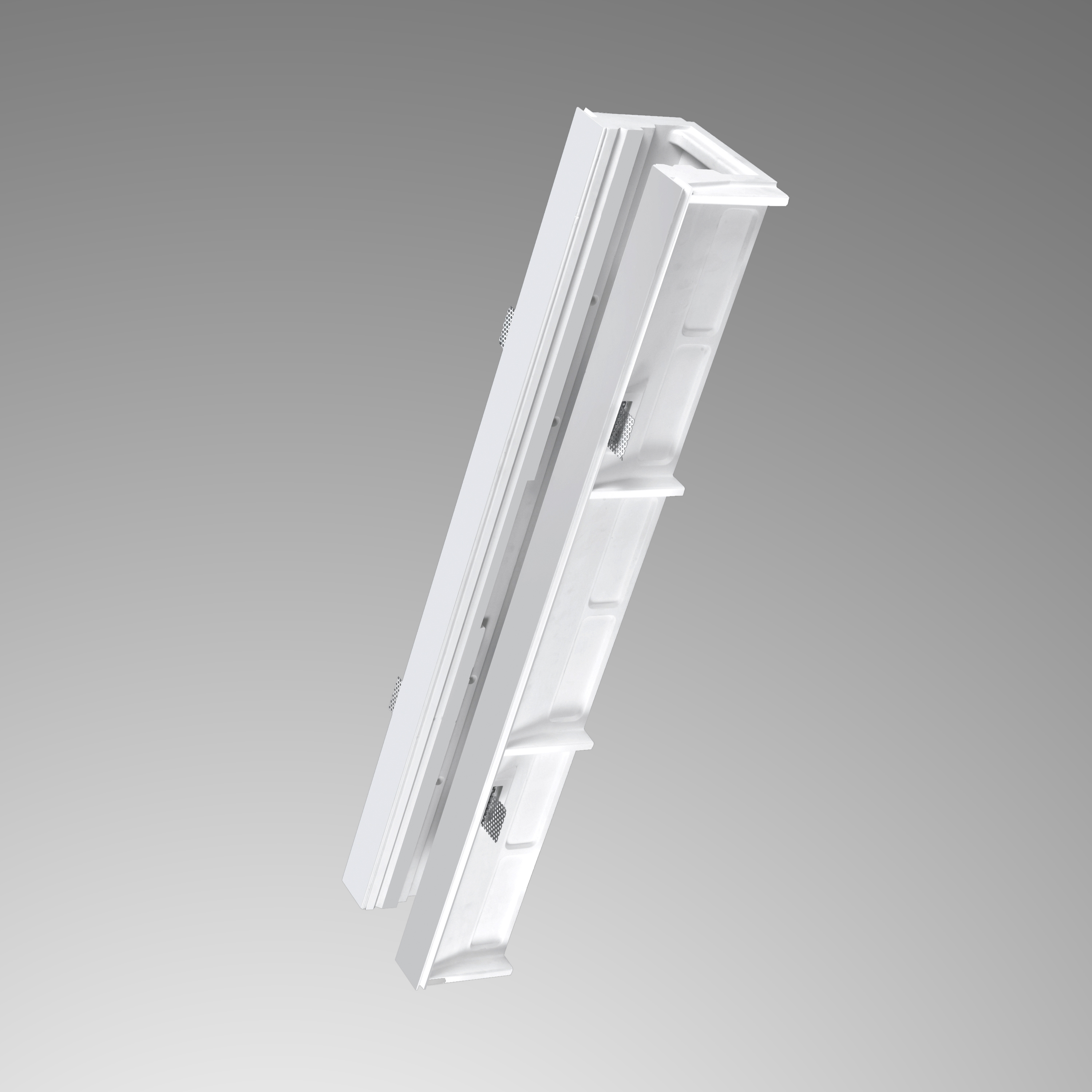 Vertoon produk Invidia van vervaardiger Buzzi & Buzzi