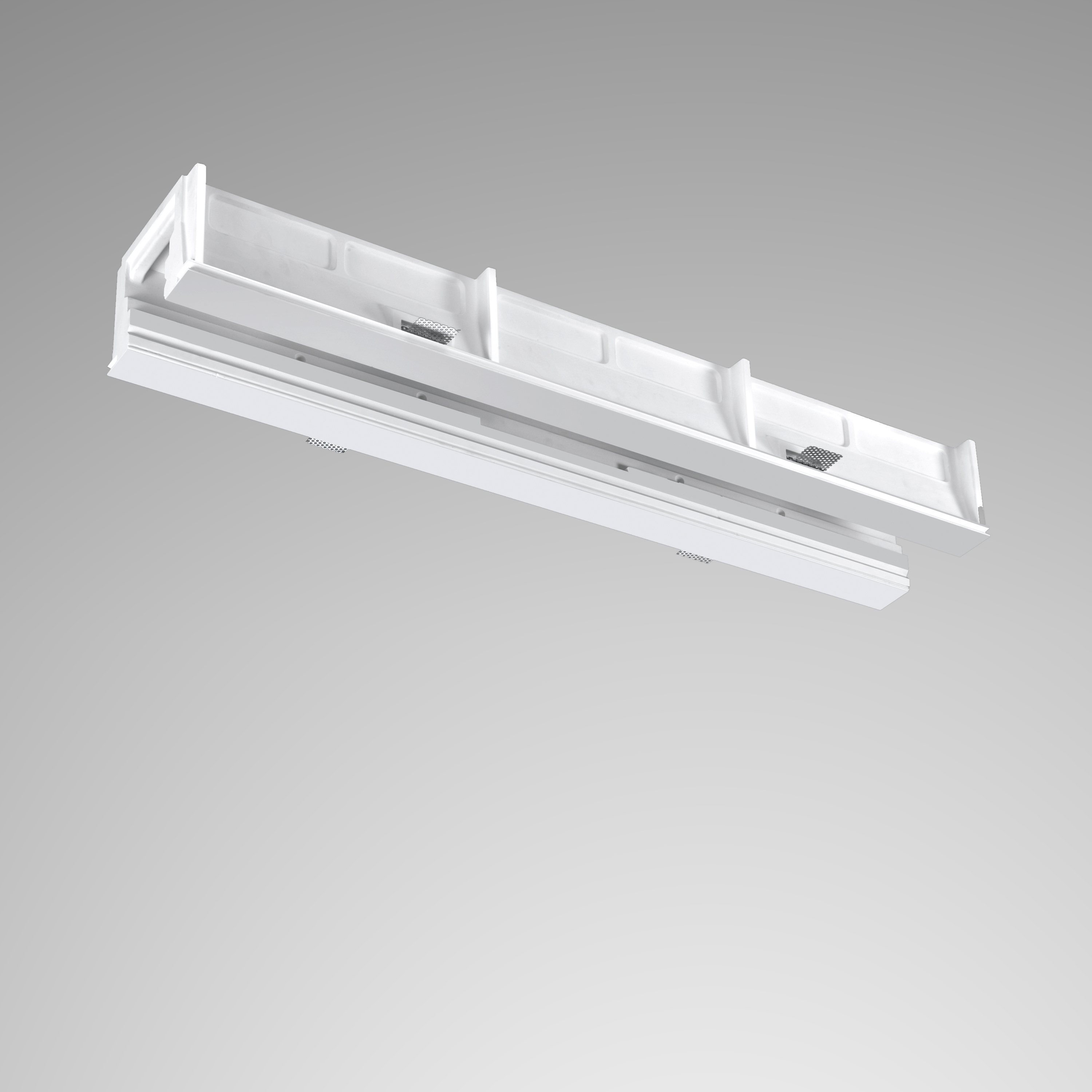 Vertoon produk Invidia van vervaardiger Buzzi & Buzzi