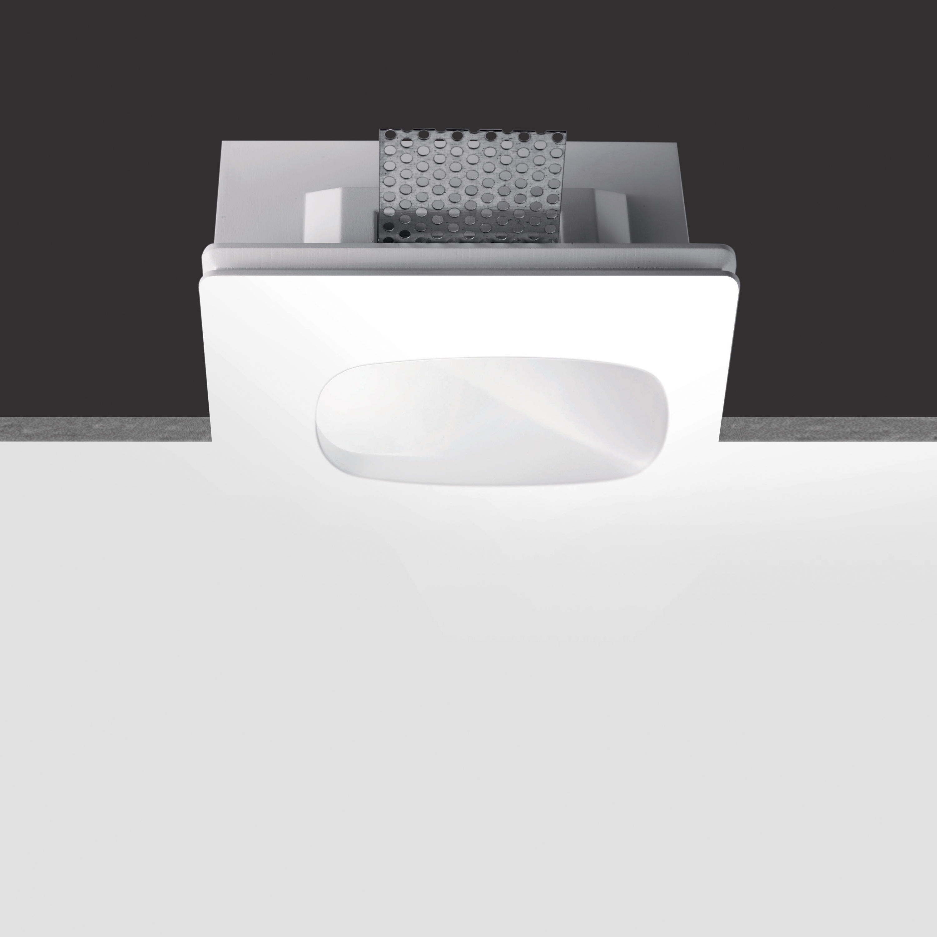 Vertoon produk Lentil van vervaardiger Buzzi & Buzzi