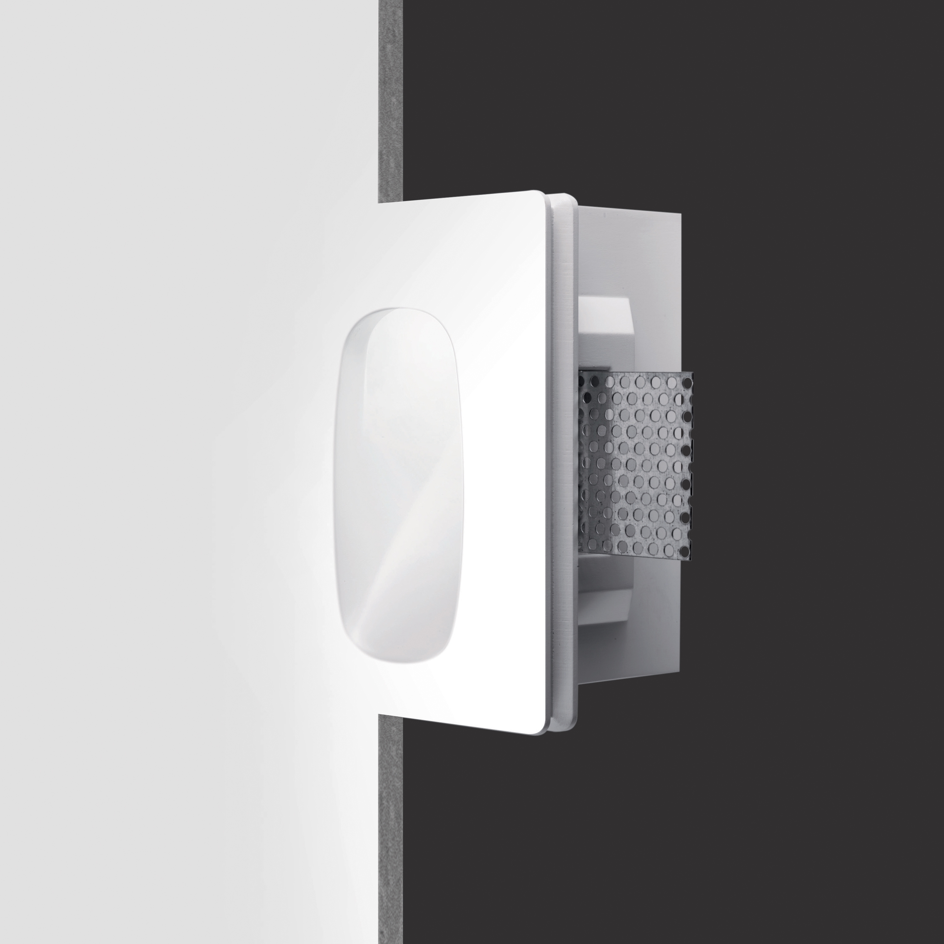 Vertoon produk Lentil van vervaardiger Buzzi & Buzzi