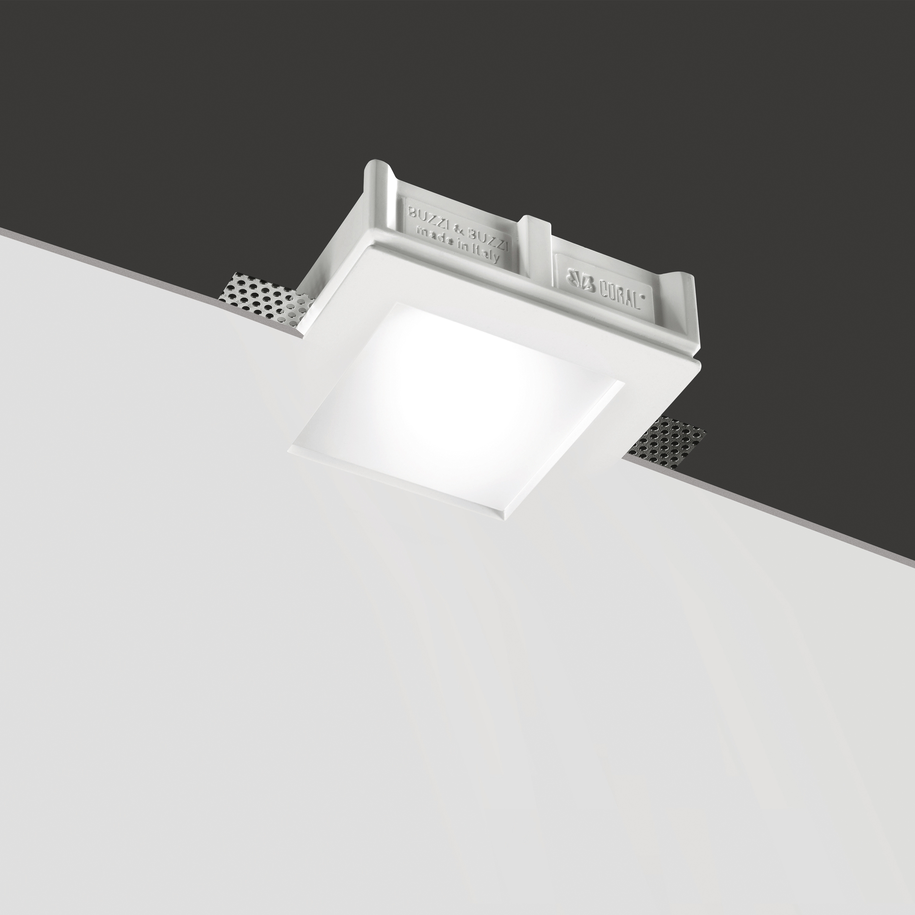 Vertoon produk Lys van vervaardiger Buzzi & Buzzi