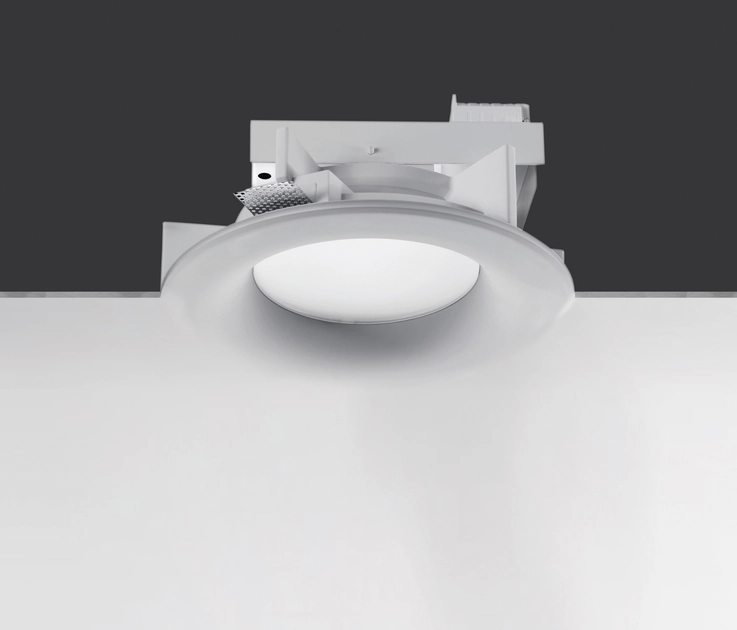 NOVA - Recessed ceiling lights from Buzzi & Buzzi | Architonic