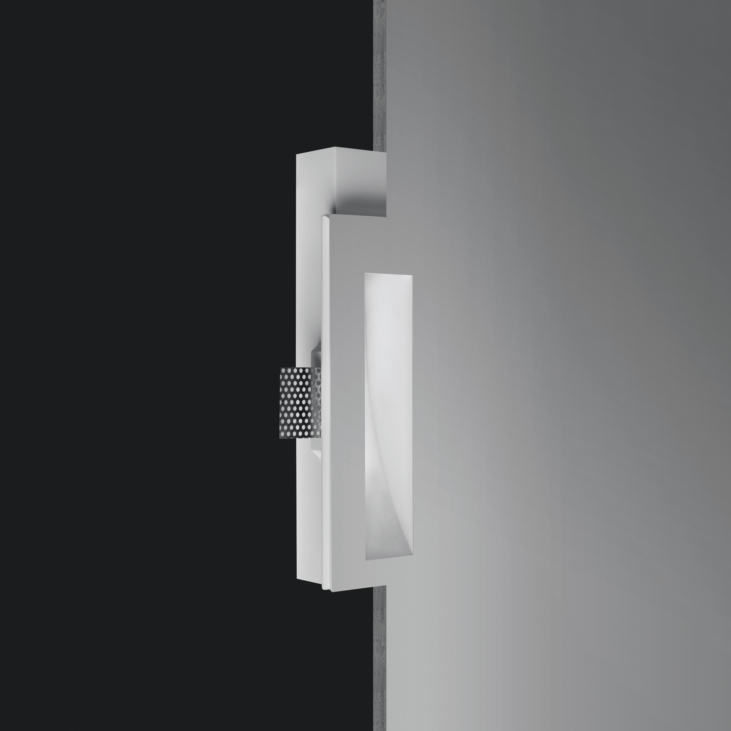 Vertoon produk Phantom IP44/IP65 van vervaardiger Buzzi & Buzzi