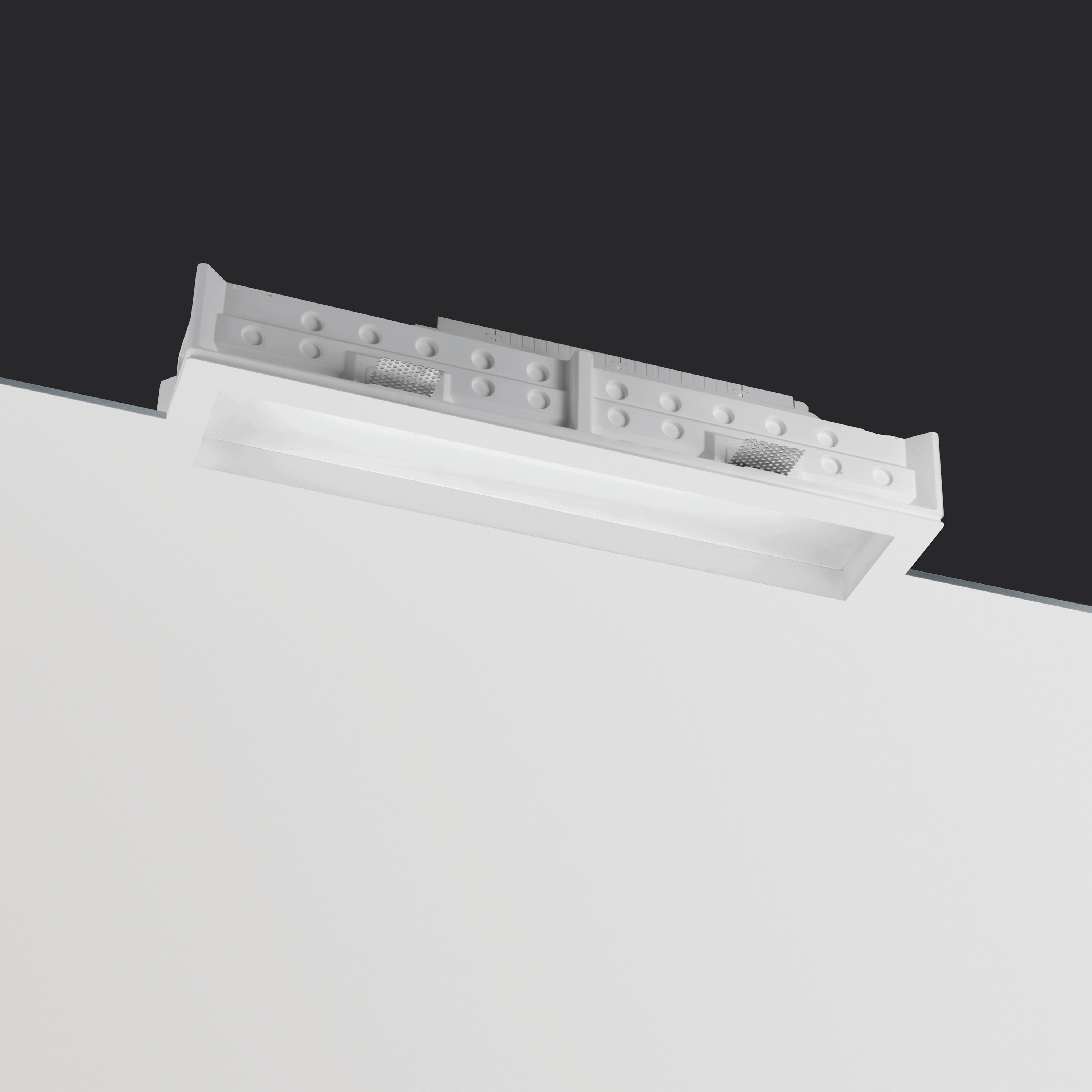 Vertoon produk Tekno van vervaardiger Buzzi & Buzzi