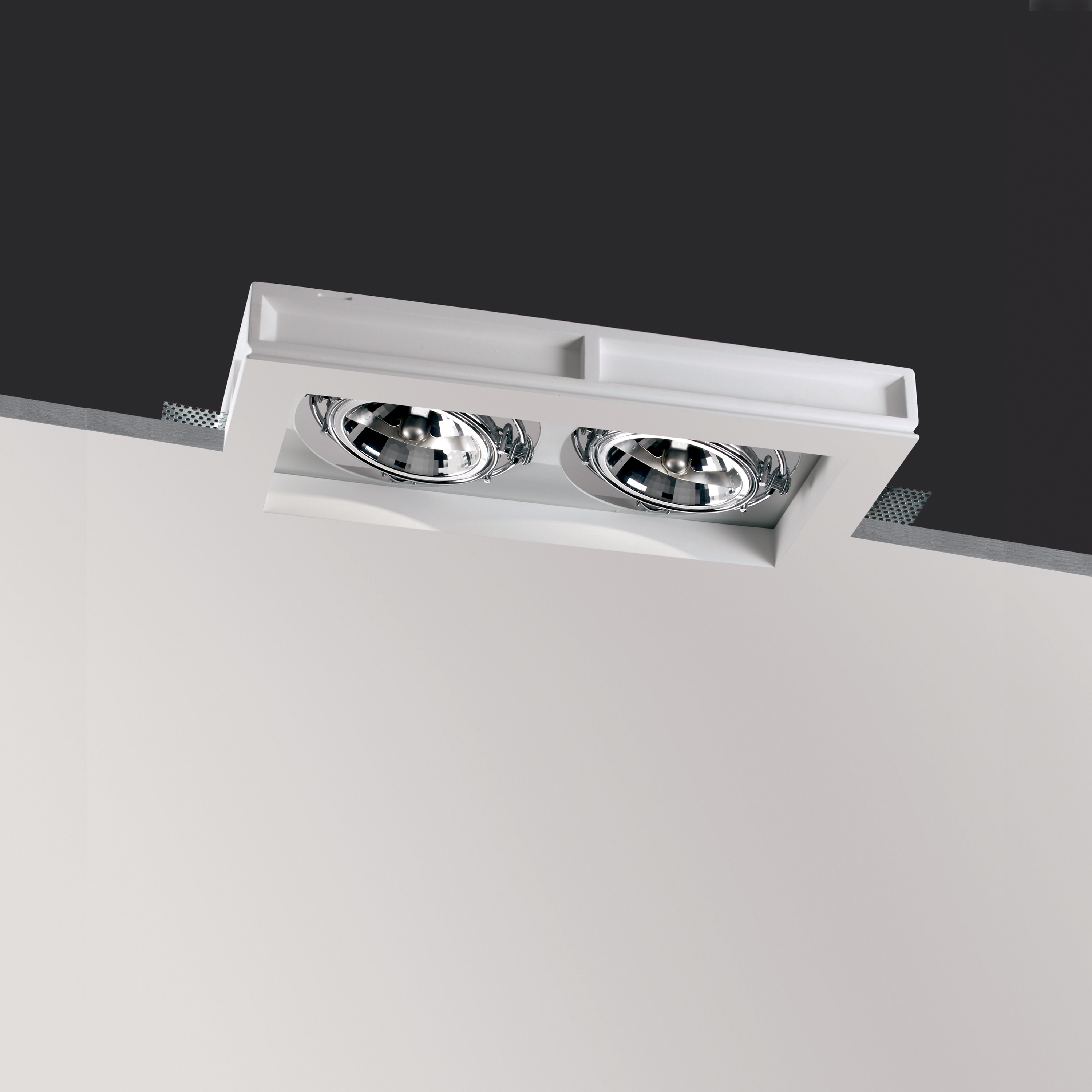 Vertoon produk White box 2 van vervaardiger Buzzi & Buzzi