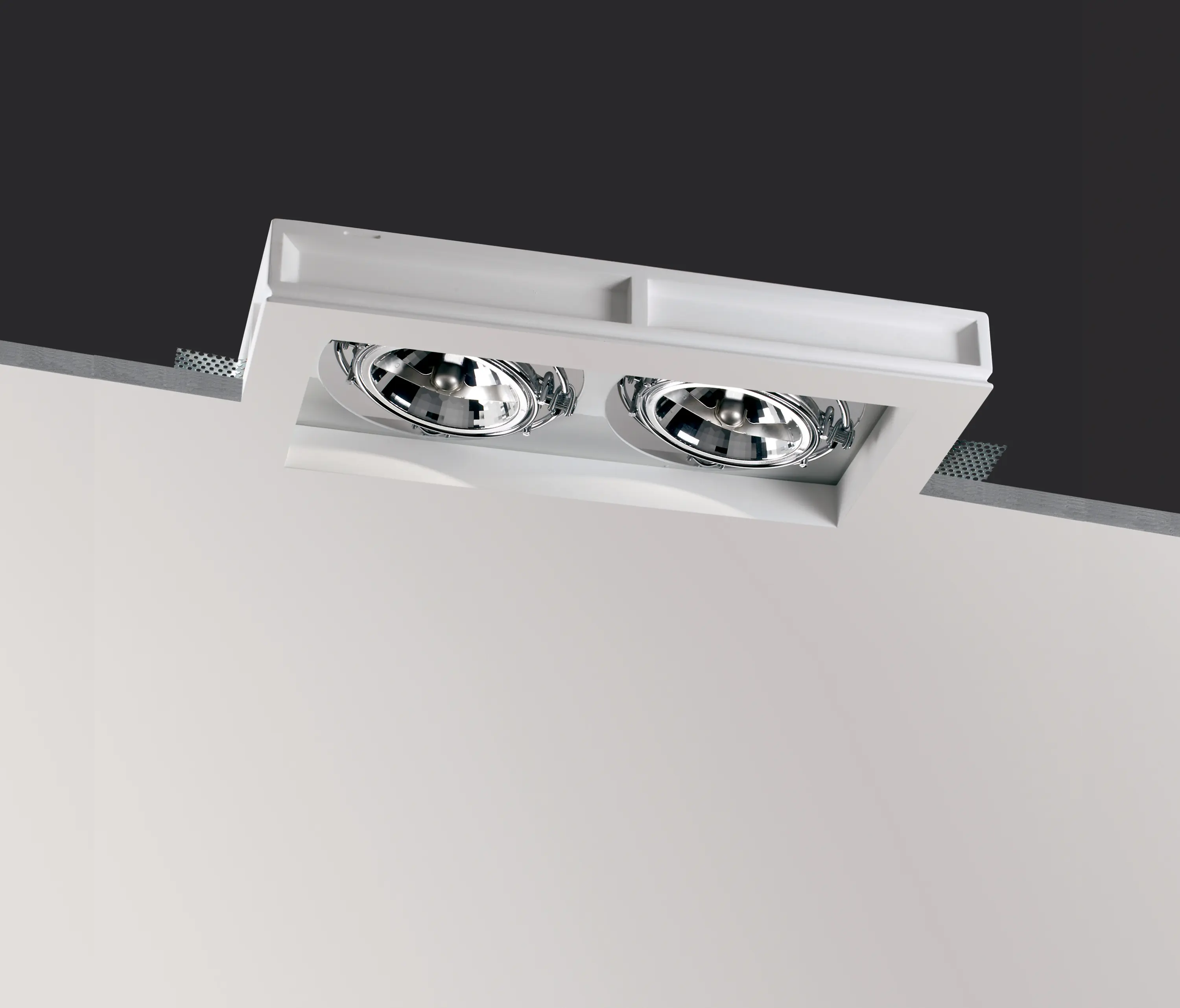 Buzzi & Buzzi - White box 2