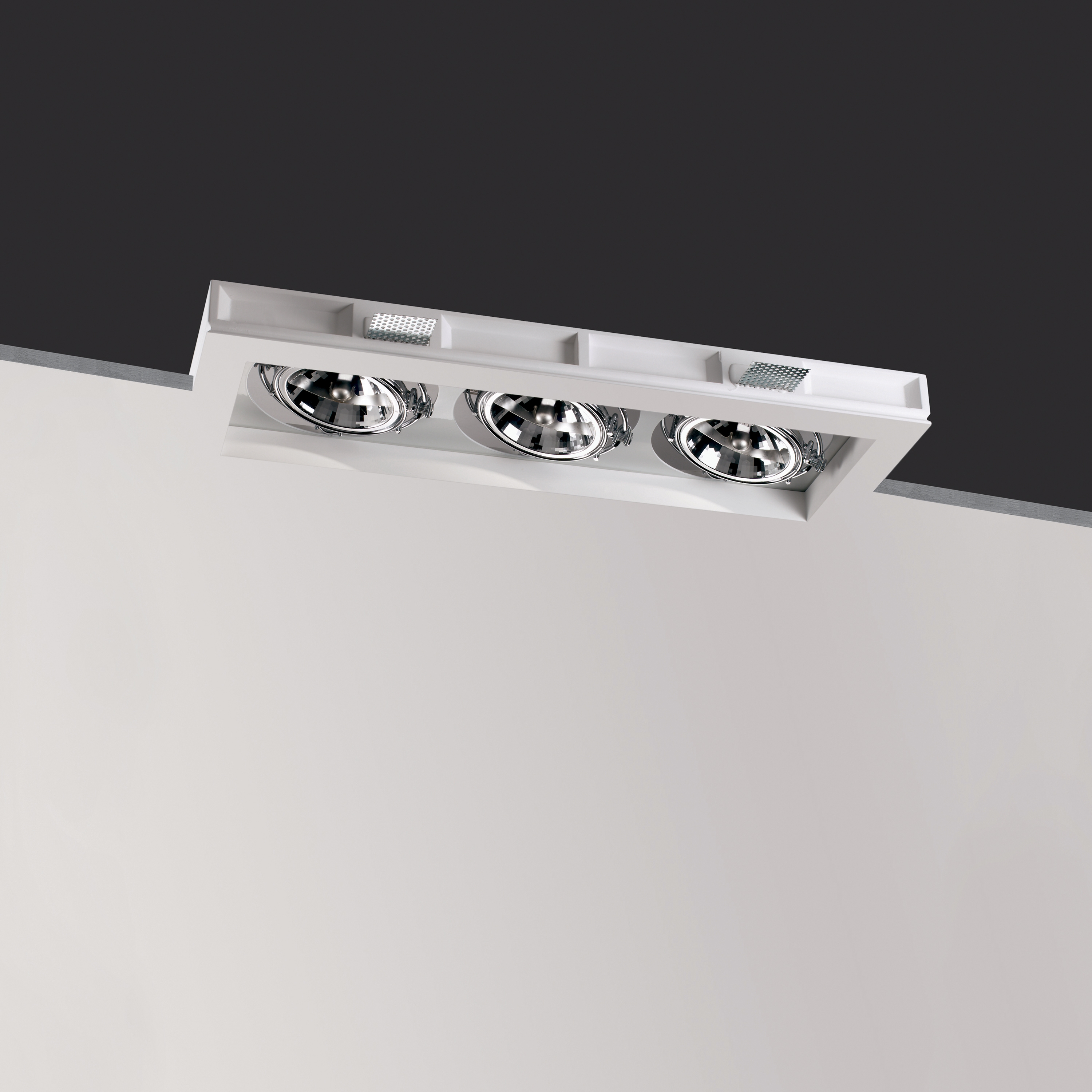 Vertoon produk White box 3 van vervaardiger Buzzi & Buzzi