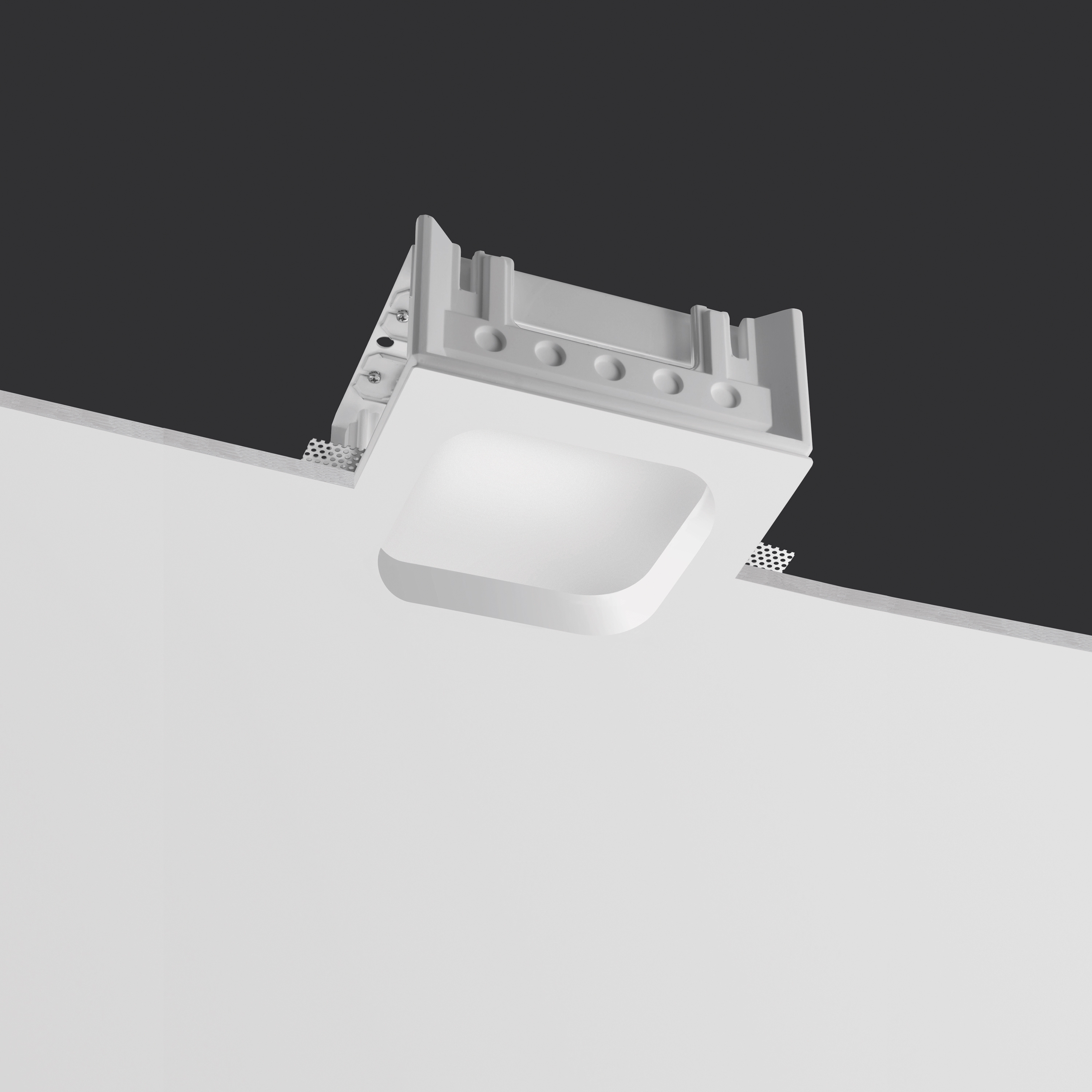 Vertoon produk Zoom van vervaardiger Buzzi & Buzzi