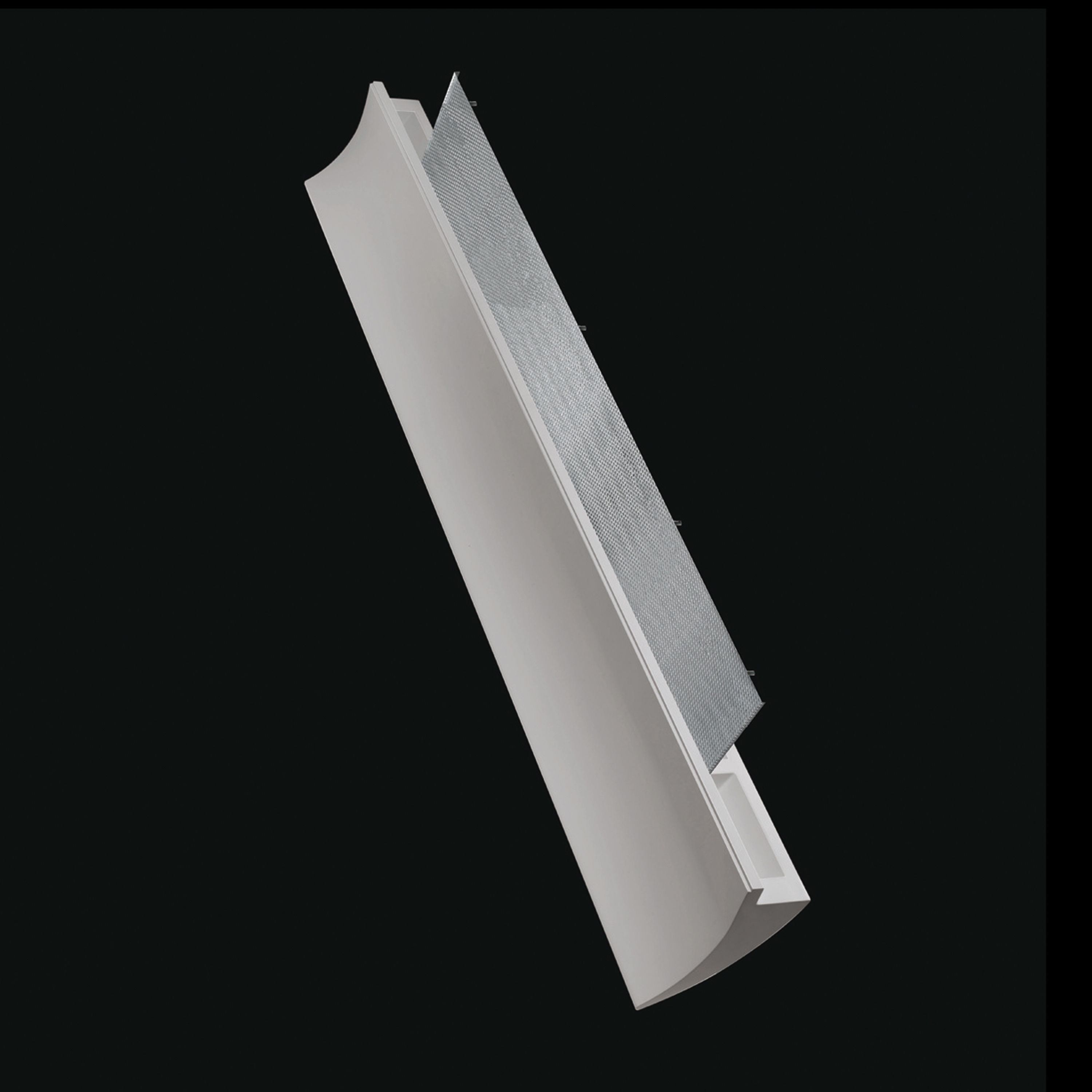 Vertoon produk End van vervaardiger Buzzi & Buzzi