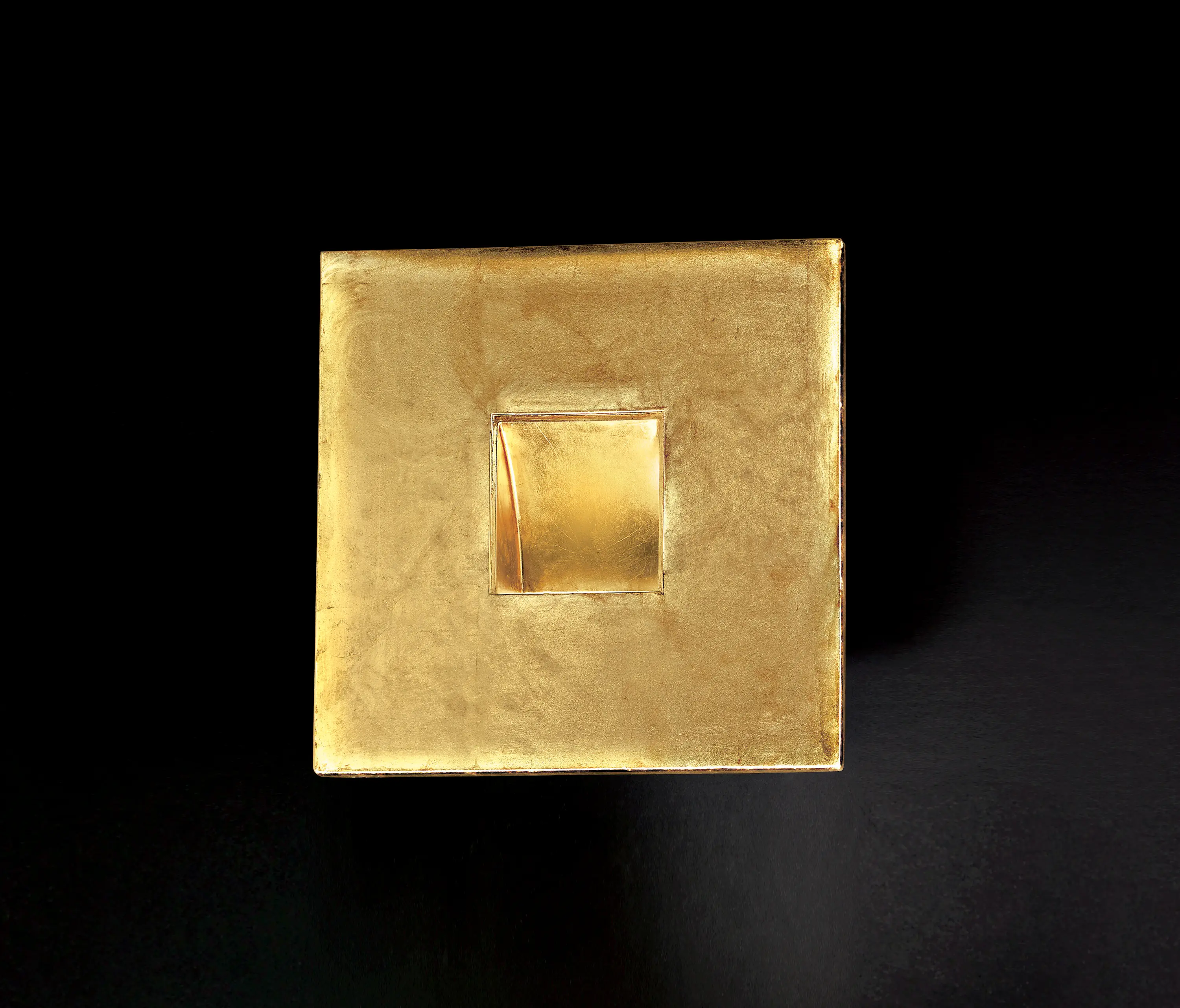 Buzzi & Buzzi - Frame