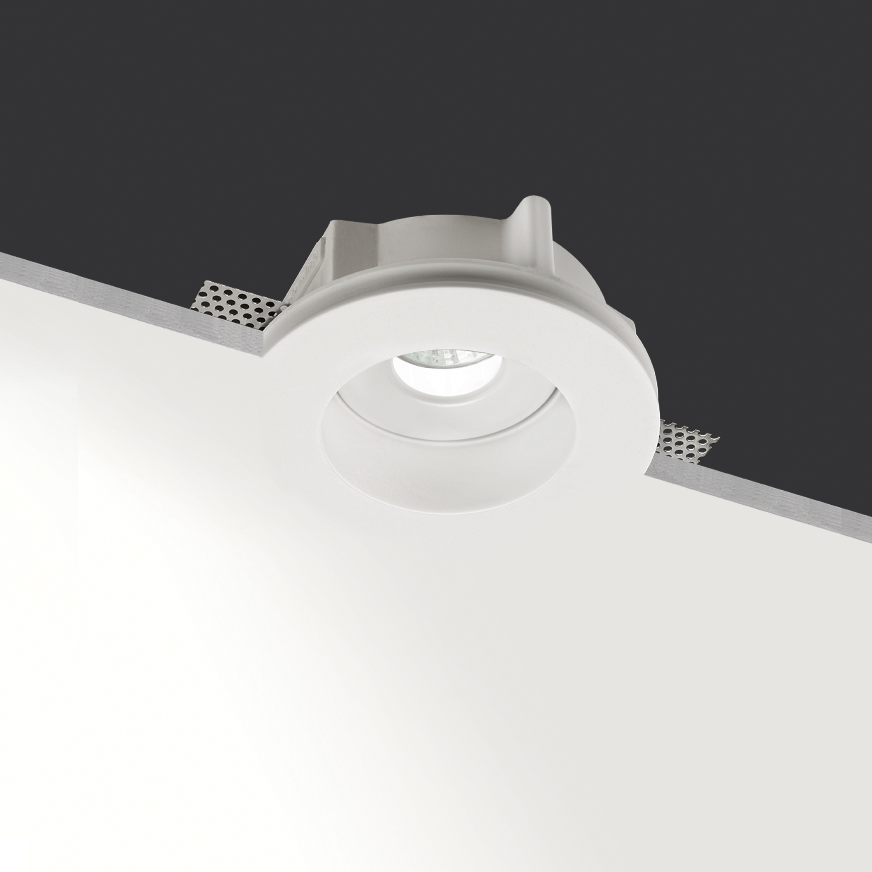 Display product Idroround IP65 from manufacturer Buzzi & Buzzi