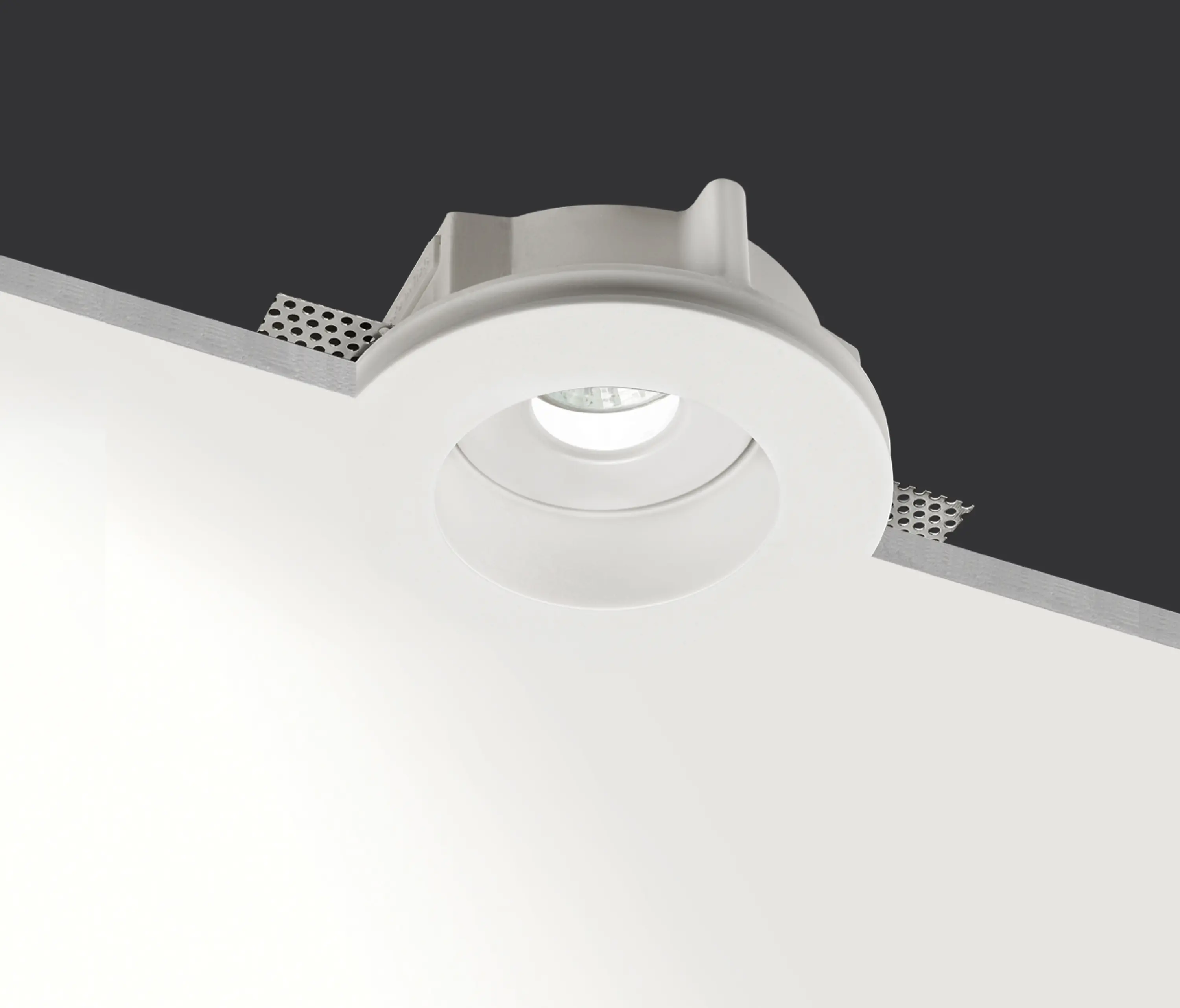 Buzzi & Buzzi - Idroround IP65