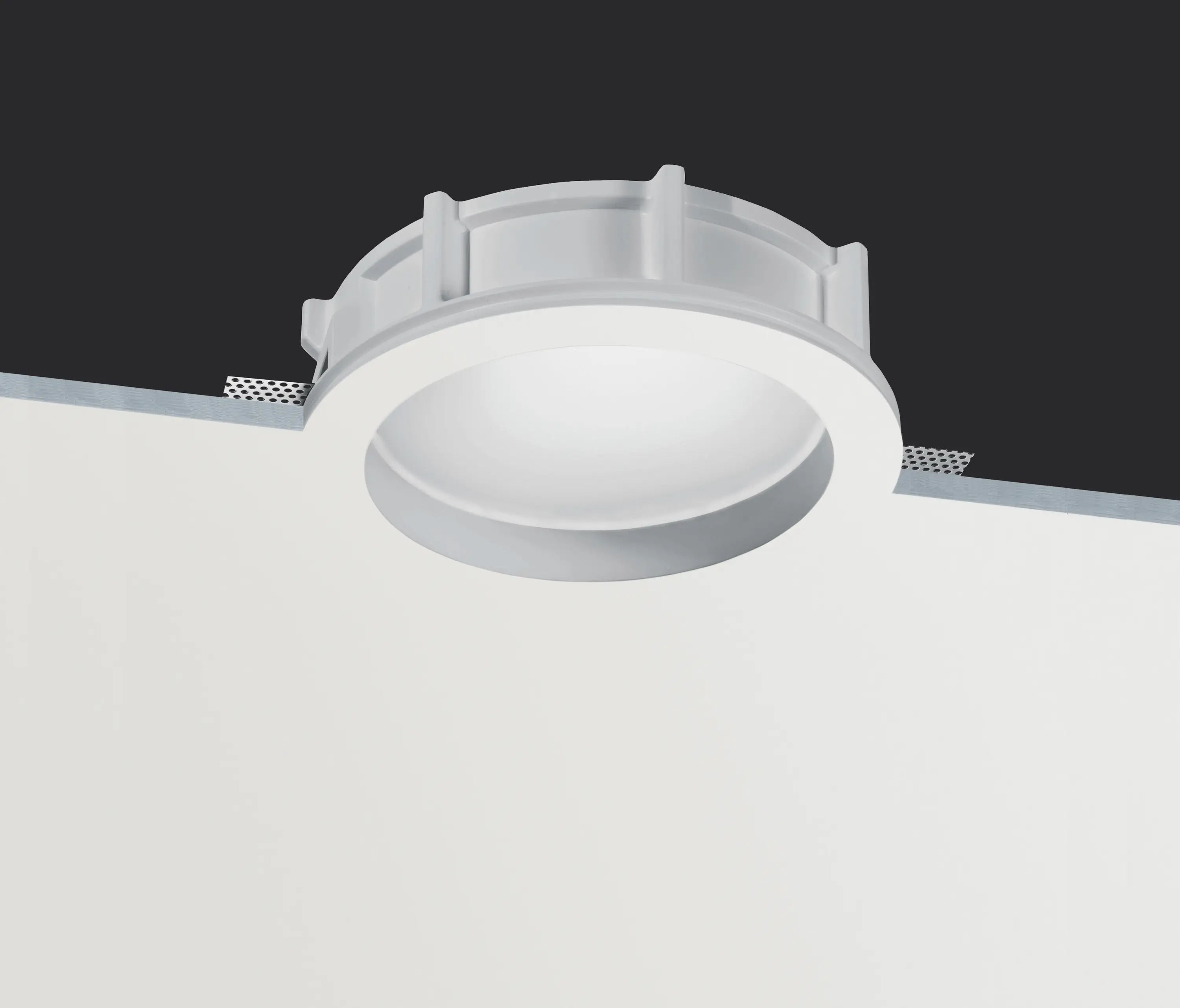 Buzzi & Buzzi - Oris IP65