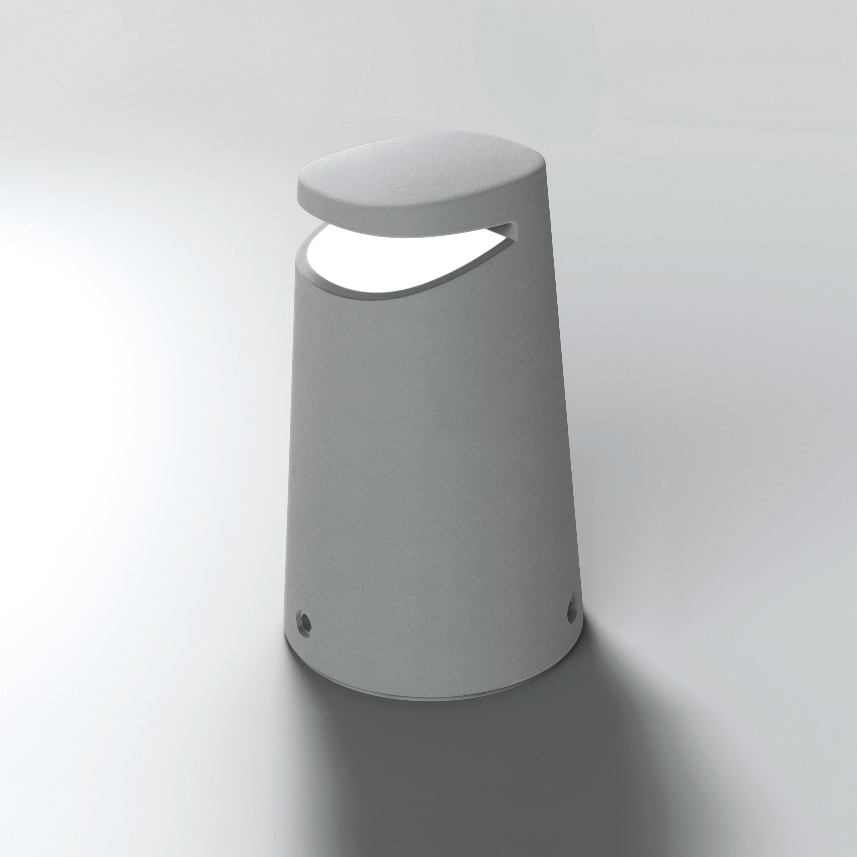 Display product Mond IP65 from manufacturer Buzzi & Buzzi