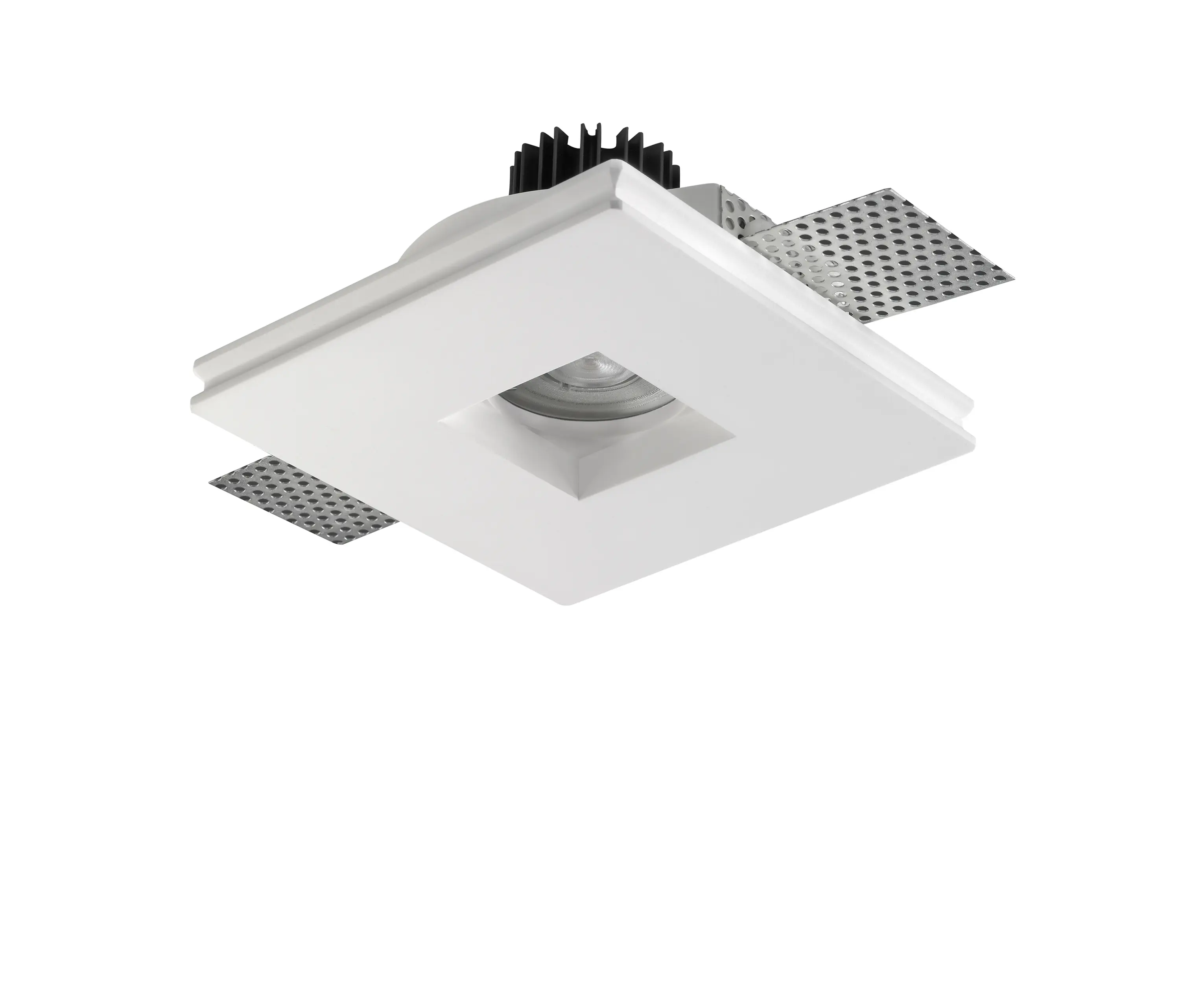 Buzzi & Buzzi - Basic square