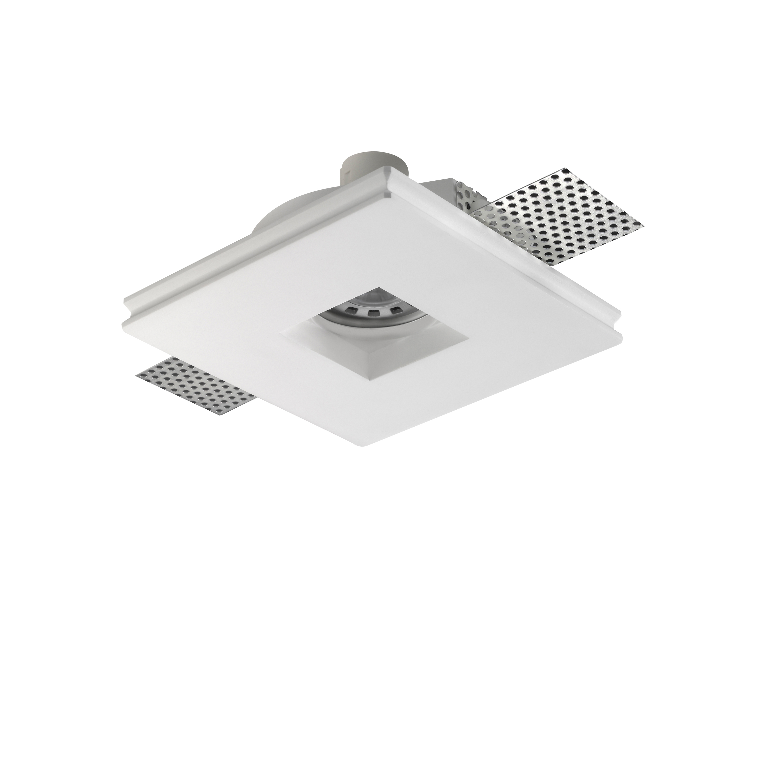 Produkt Basic square LED des Herstellers Buzzi & Buzzi anzeigen