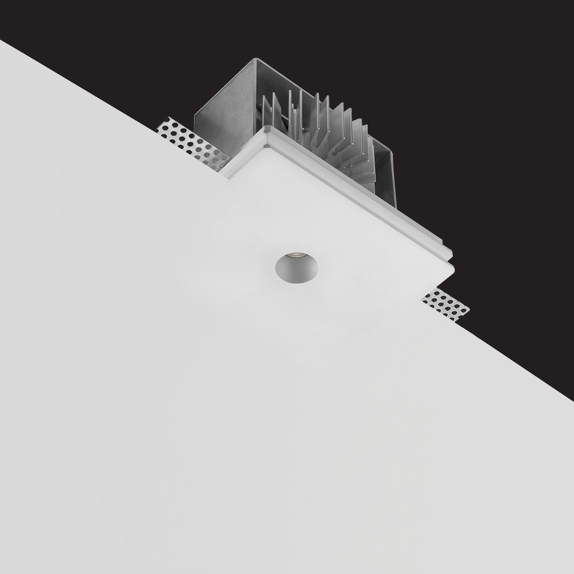 Display product Genius from manufacturer Buzzi & Buzzi