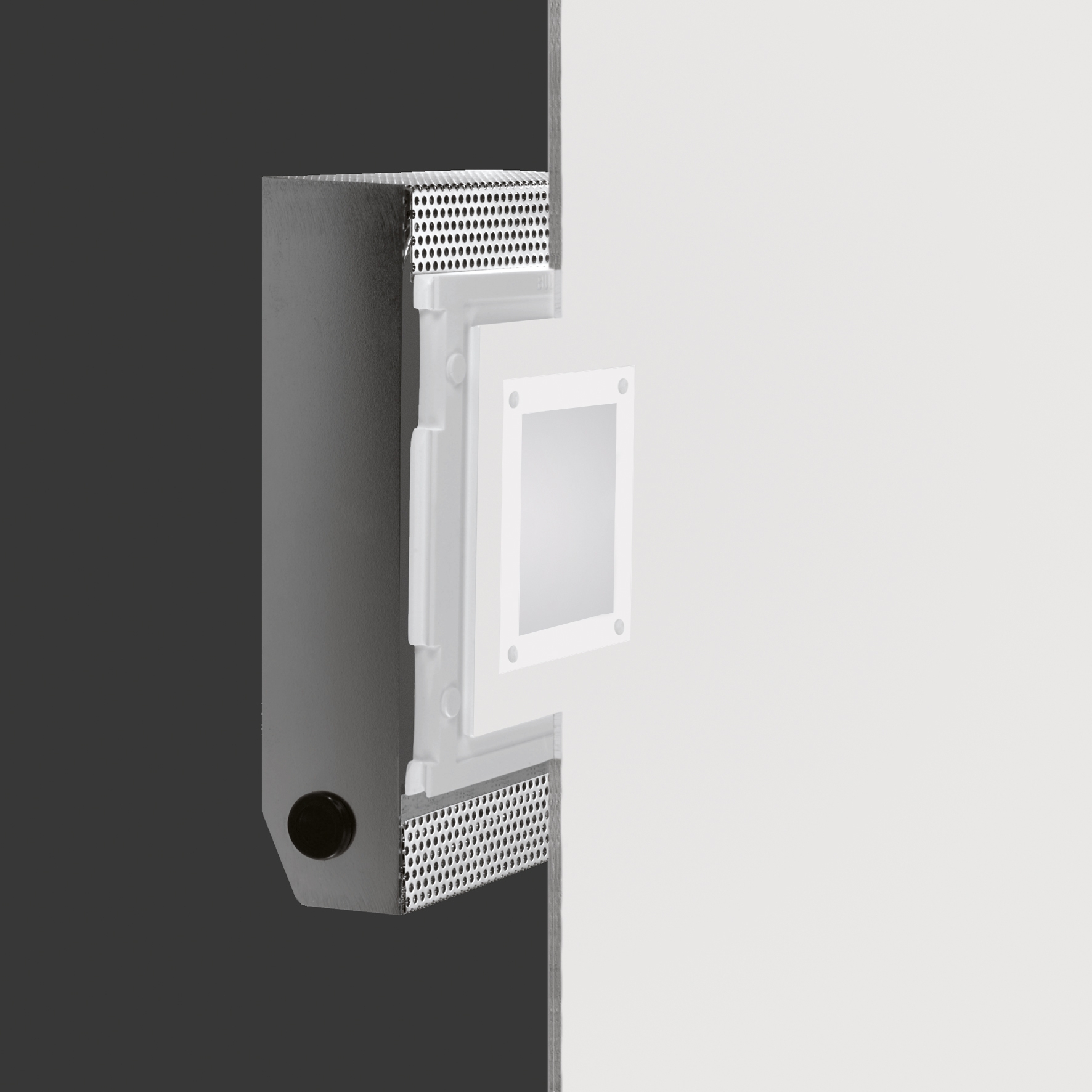 Produkt Aladin IP65 des Herstellers Buzzi & Buzzi anzeigen