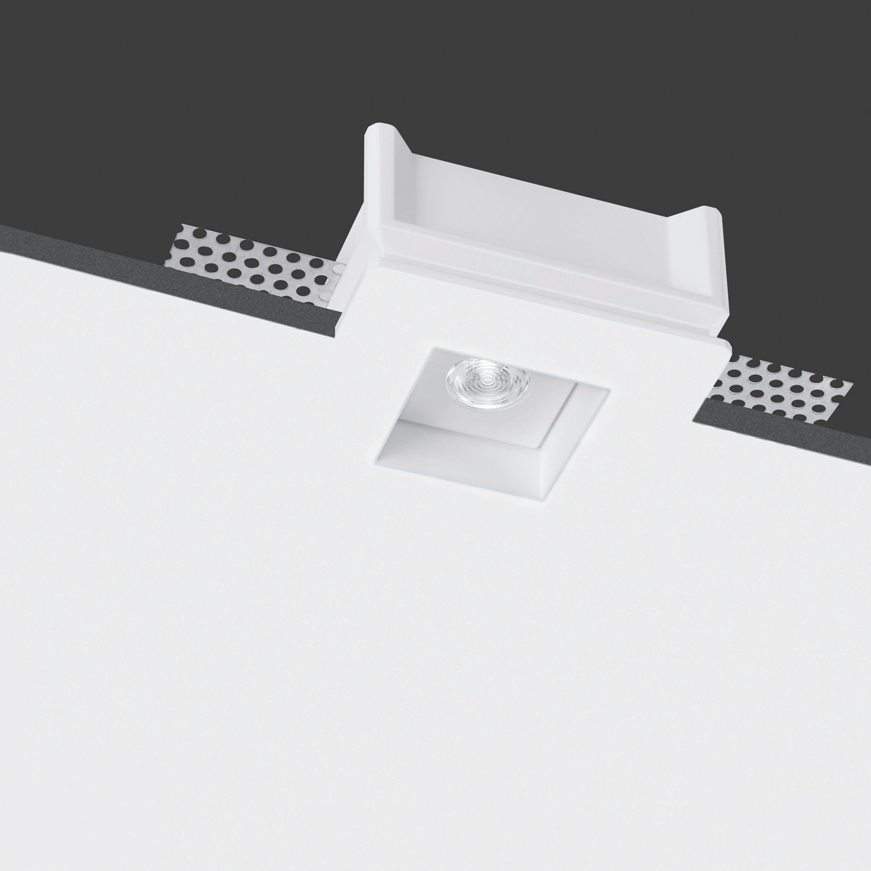 Display product Invisiled from manufacturer Buzzi & Buzzi