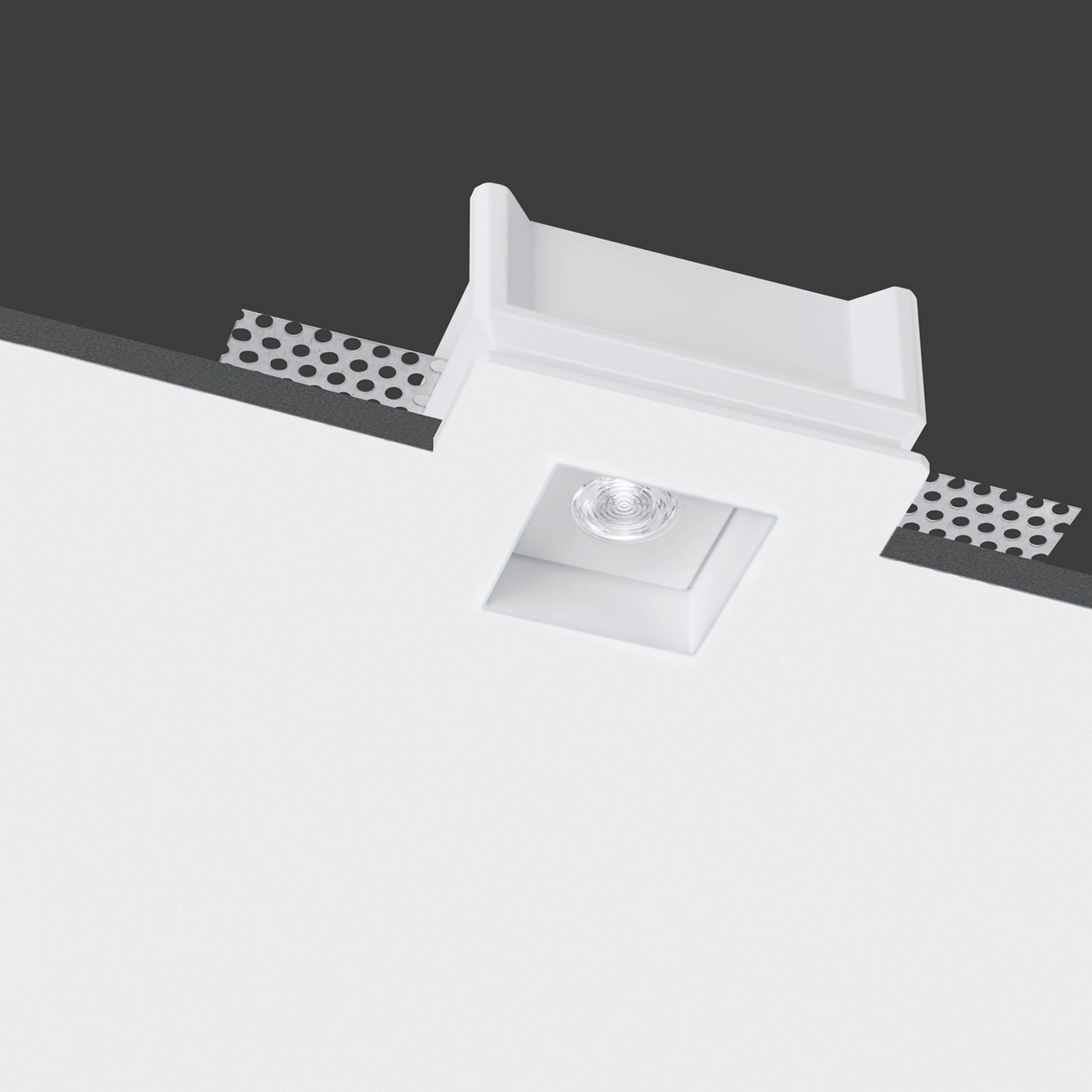 Afficher le produit Invisiled IP 44 / IP 65 du fabricant Buzzi & Buzzi
