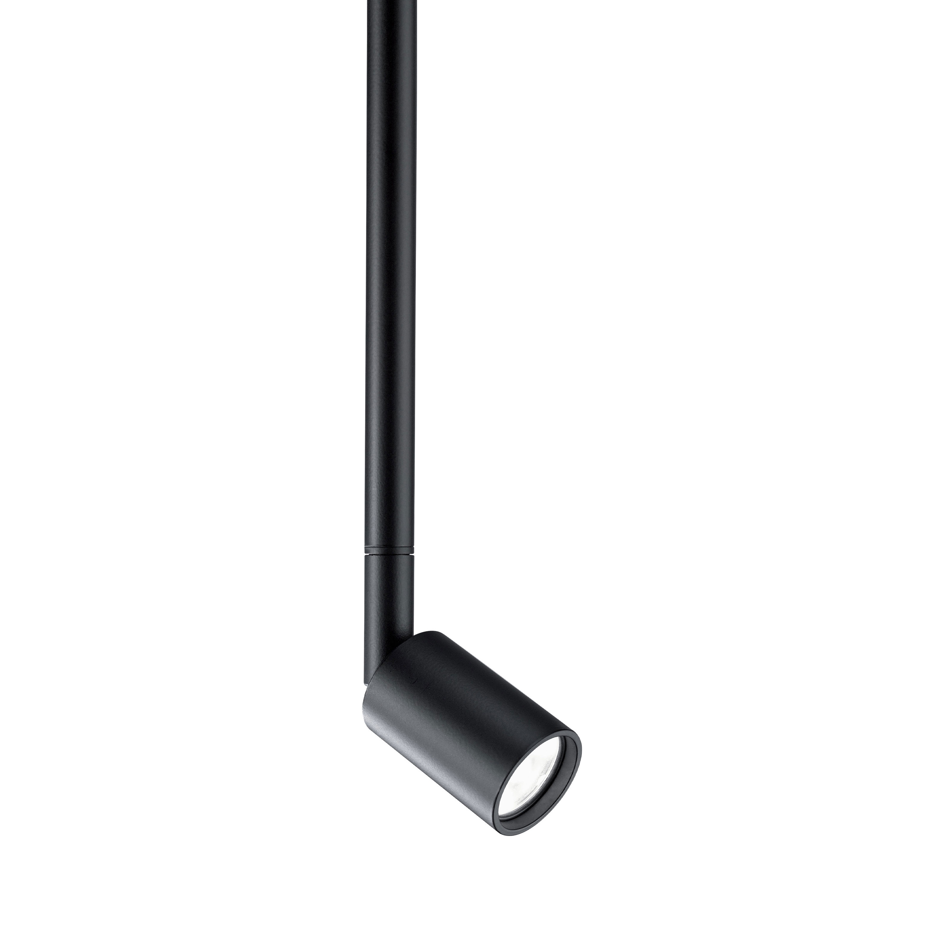 Afficher le produit M1 suspended spotlight with 360° adjustable projector du fabricant Buzzi & Buzzi