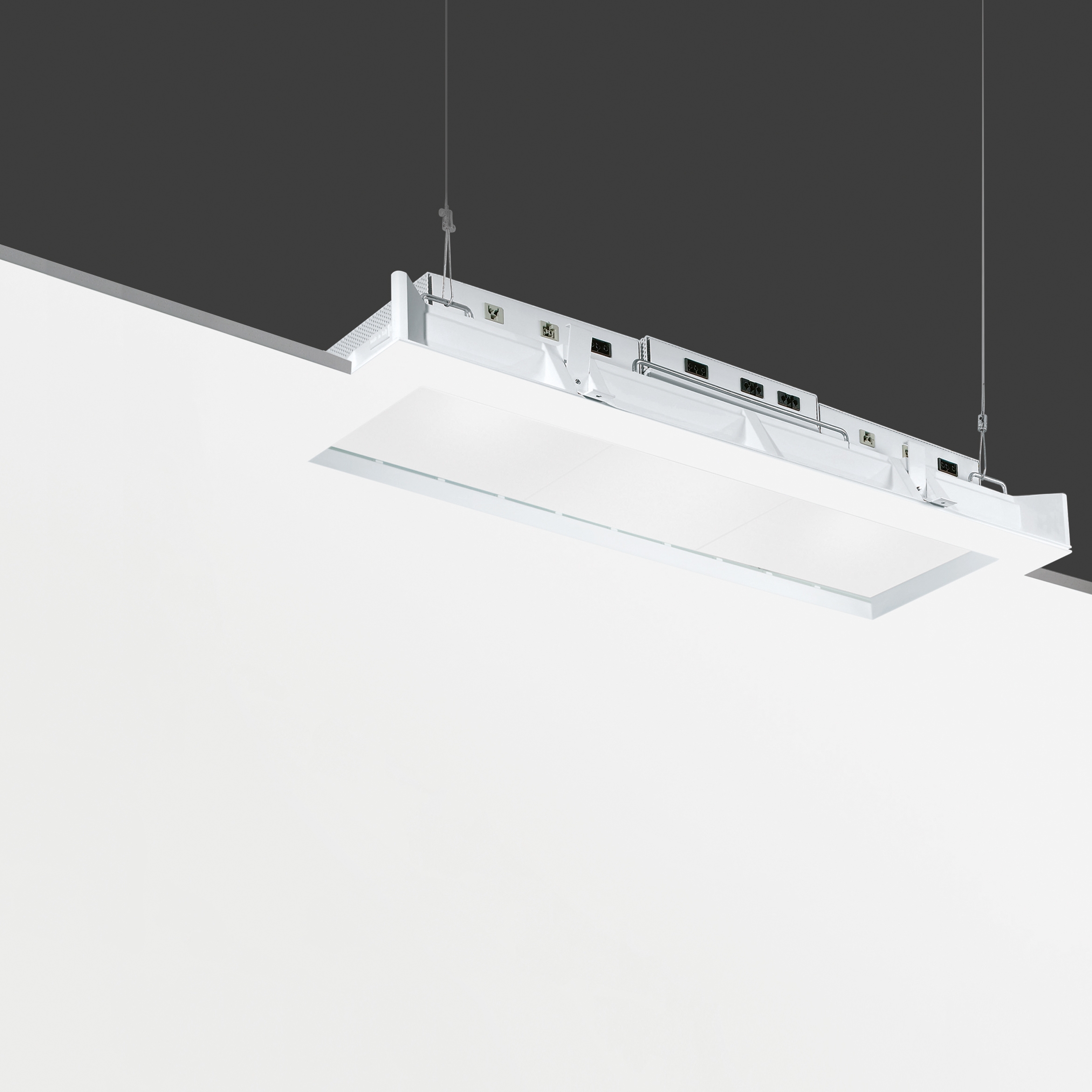Mostra il prodotto Secret Line del produttore Buzzi & Buzzi
