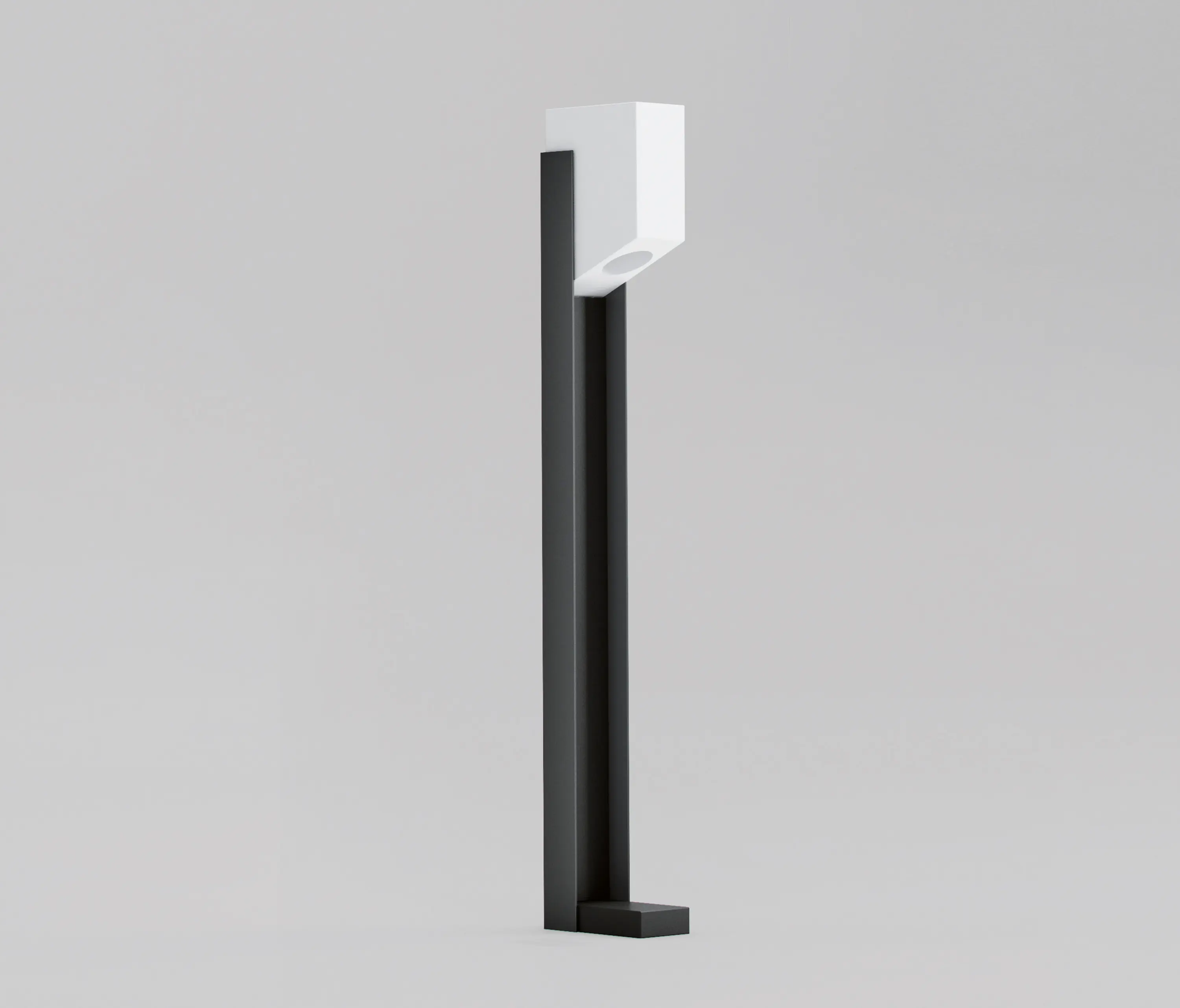 Buzzi & Buzzi - The Bollard