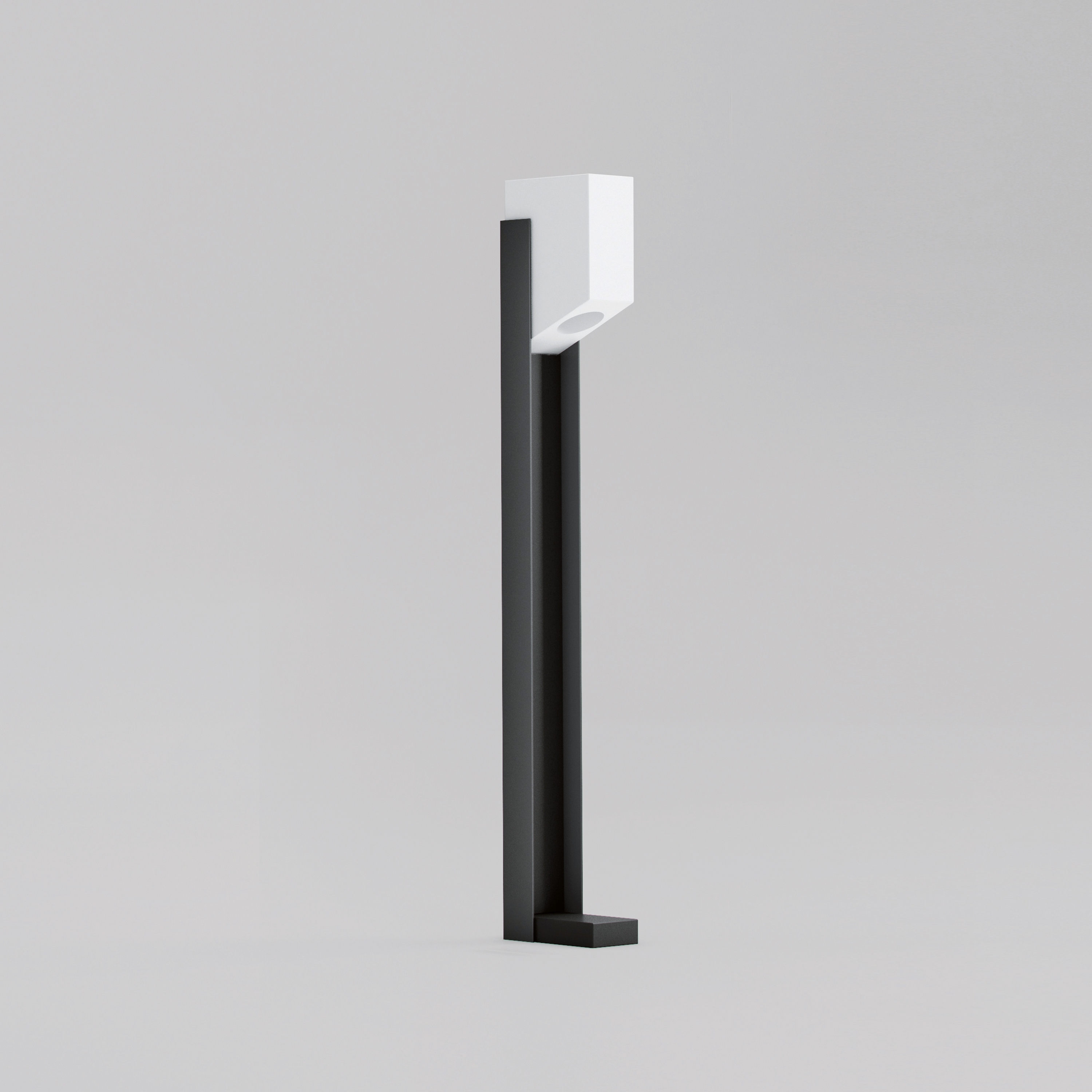 Mostra il prodotto The Bollard del produttore Buzzi & Buzzi