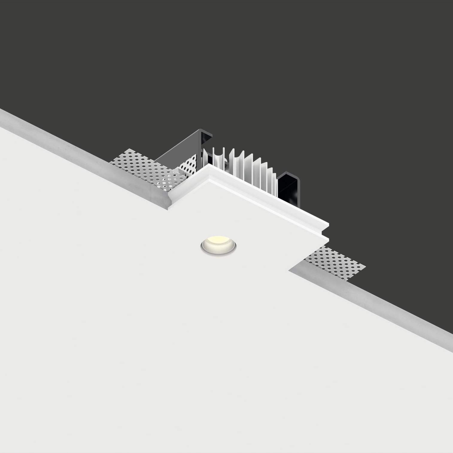 Produkt Genius Basic Flat des Herstellers Buzzi & Buzzi anzeigen