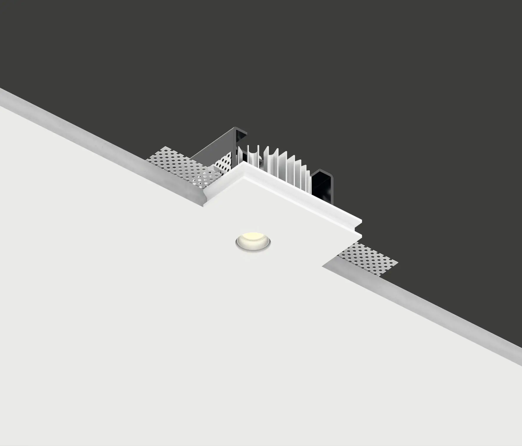 Buzzi & Buzzi - Genius Basic Flat